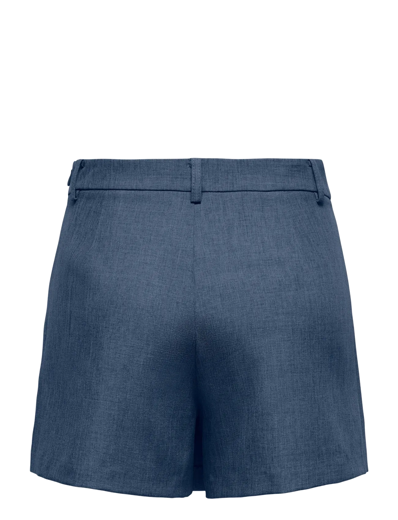 ONLY - ONLLINDA HW MEL SKORT TLR NOOS - short skirts - vintage indigo - 1