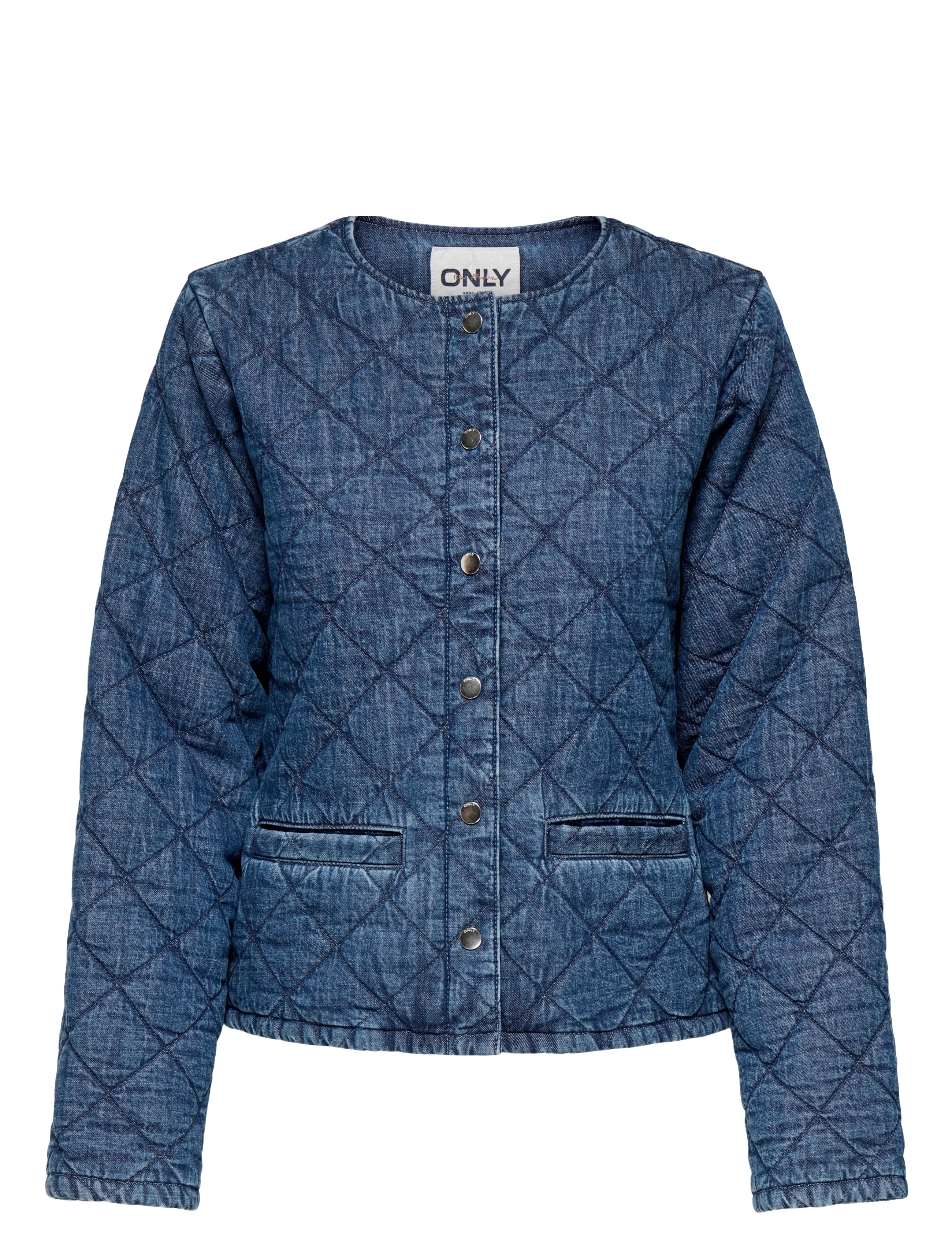 MEDIUM BLUE DENIM