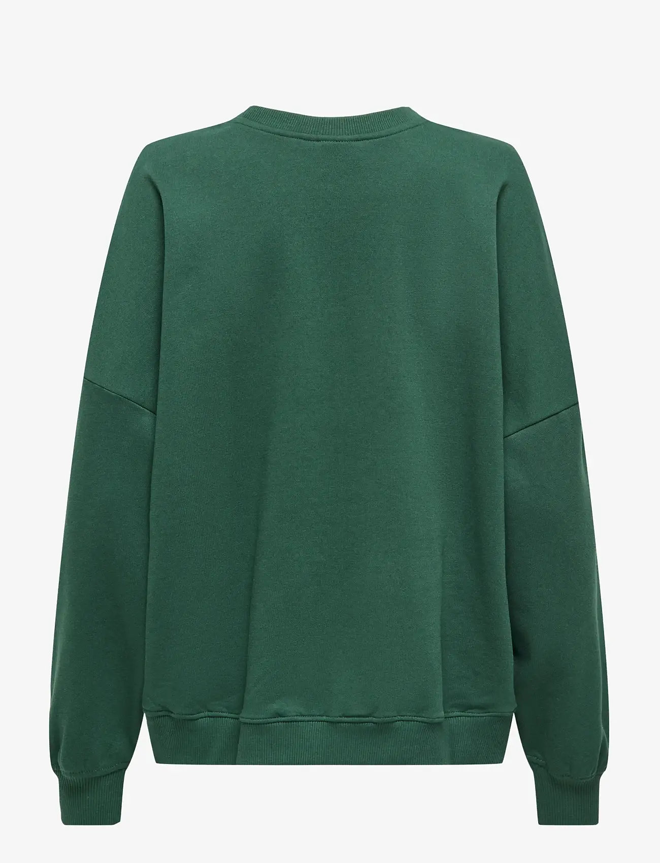 ONLY - ONLBILA L/S BEAR O-NECK SWT - everyday style - pineneedle - 2