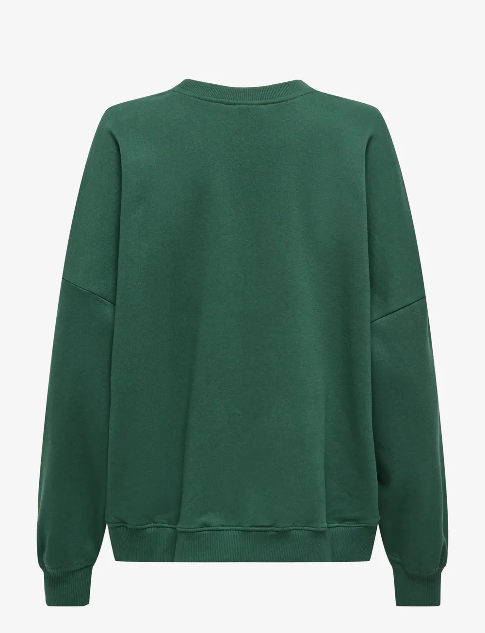 ONLY - ONLBILA L/S BEAR O-NECK SWT - alltags-style - pineneedle - 2