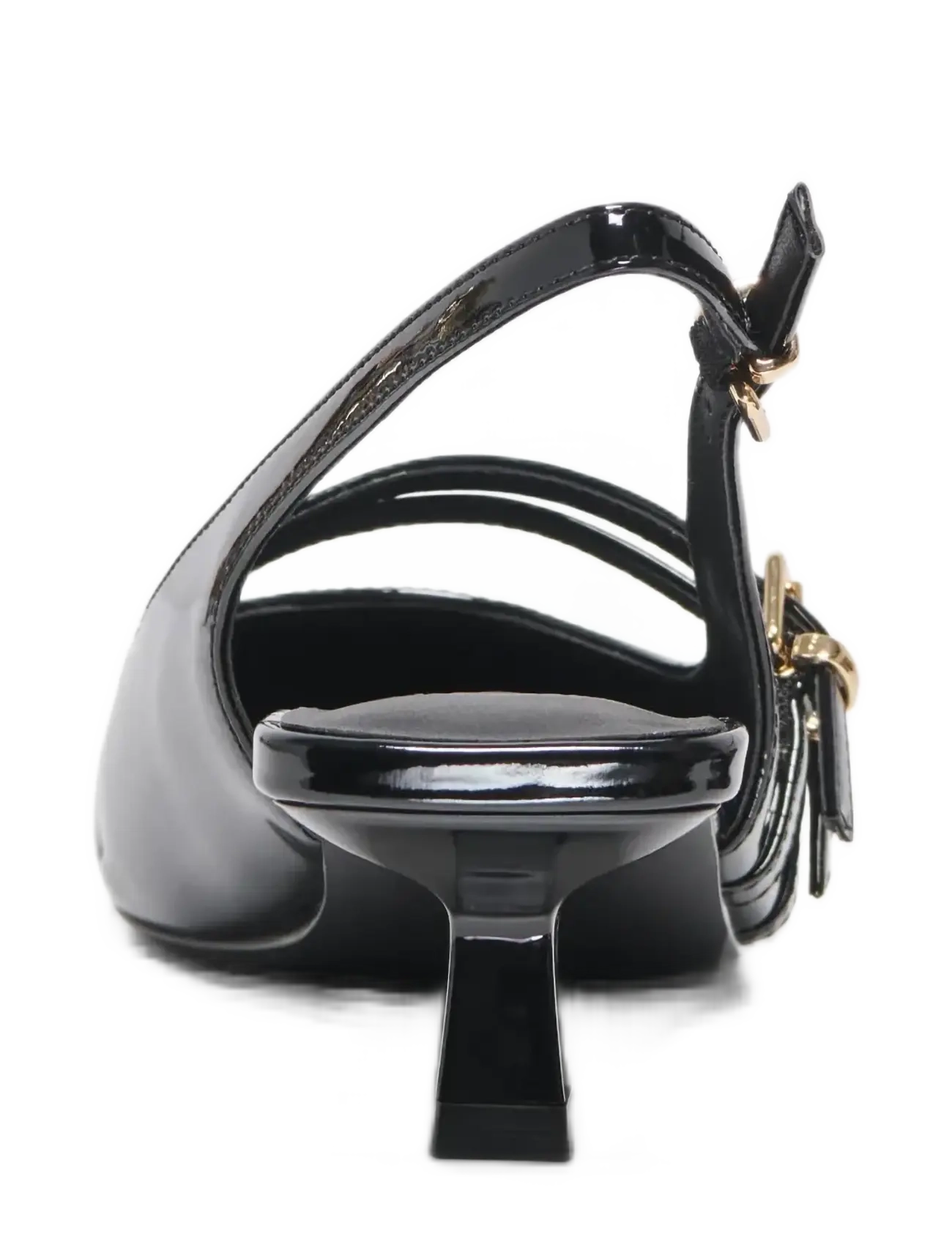 Onlcoco-8 Buckle Slingback Pump 2
