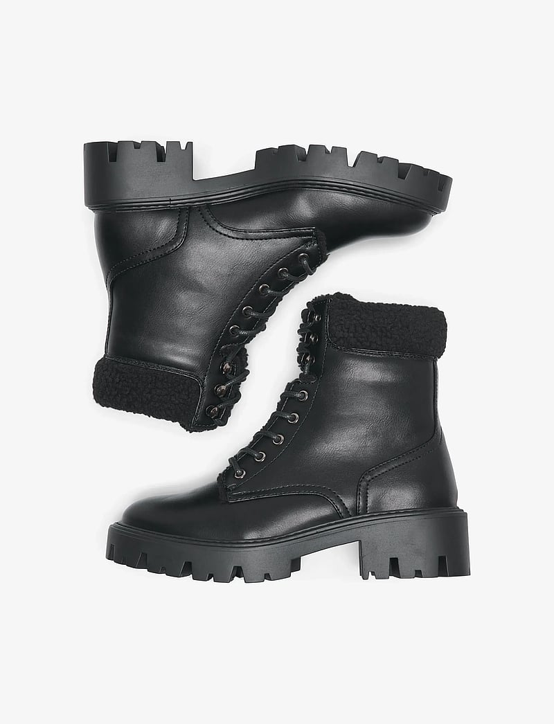 ONLY Onlbetty-11 Warm Lace Up (ON15356259) Laced boots