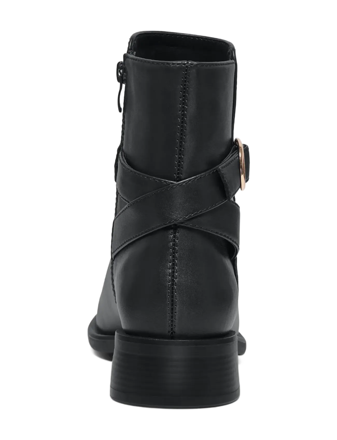ONLY - ONLBENNI-2 BUCKLE BOOT - black - 1