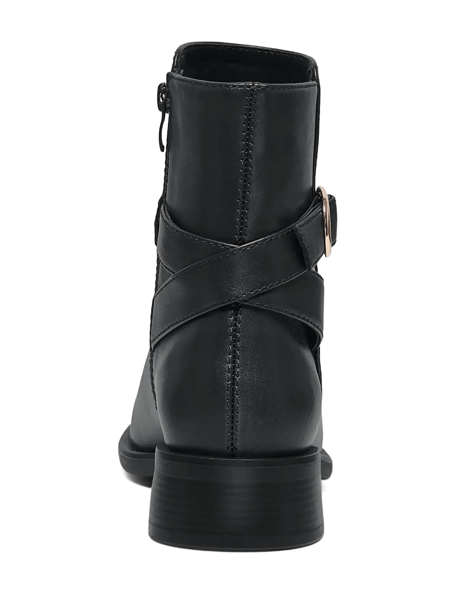 ONLY - ONLBENNI-2 BUCKLE BOOT - black - 1
