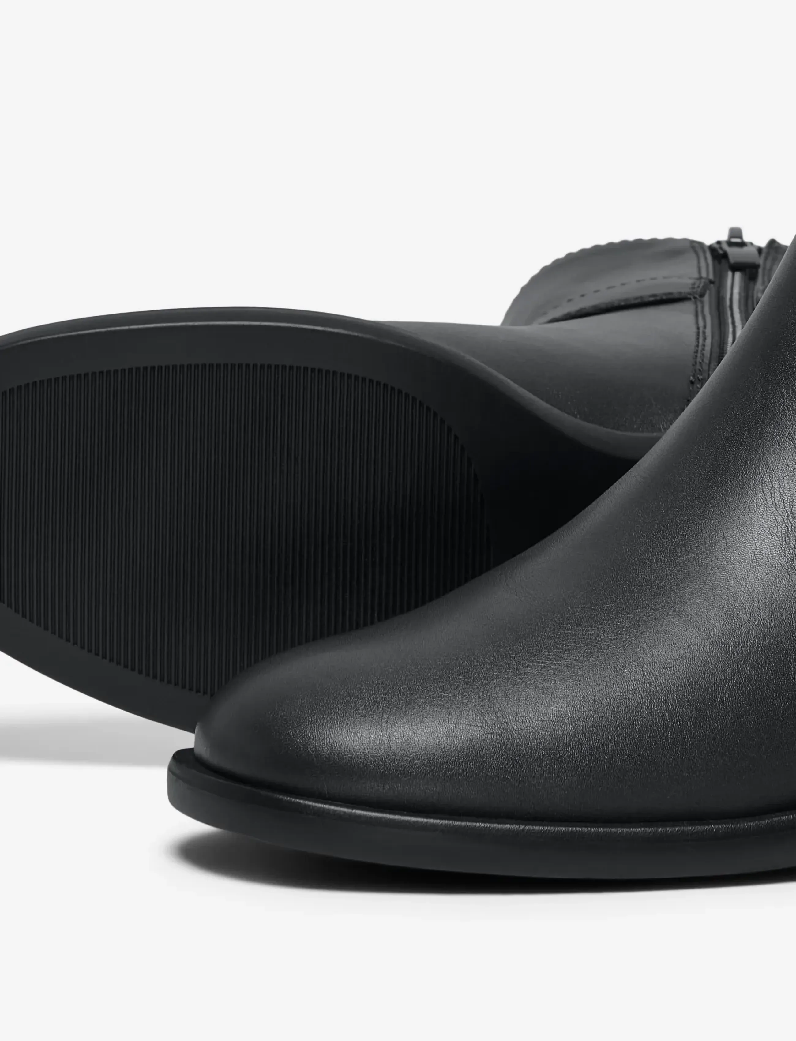 ONLY - ONLBENNI-2 BUCKLE BOOT - black - 4