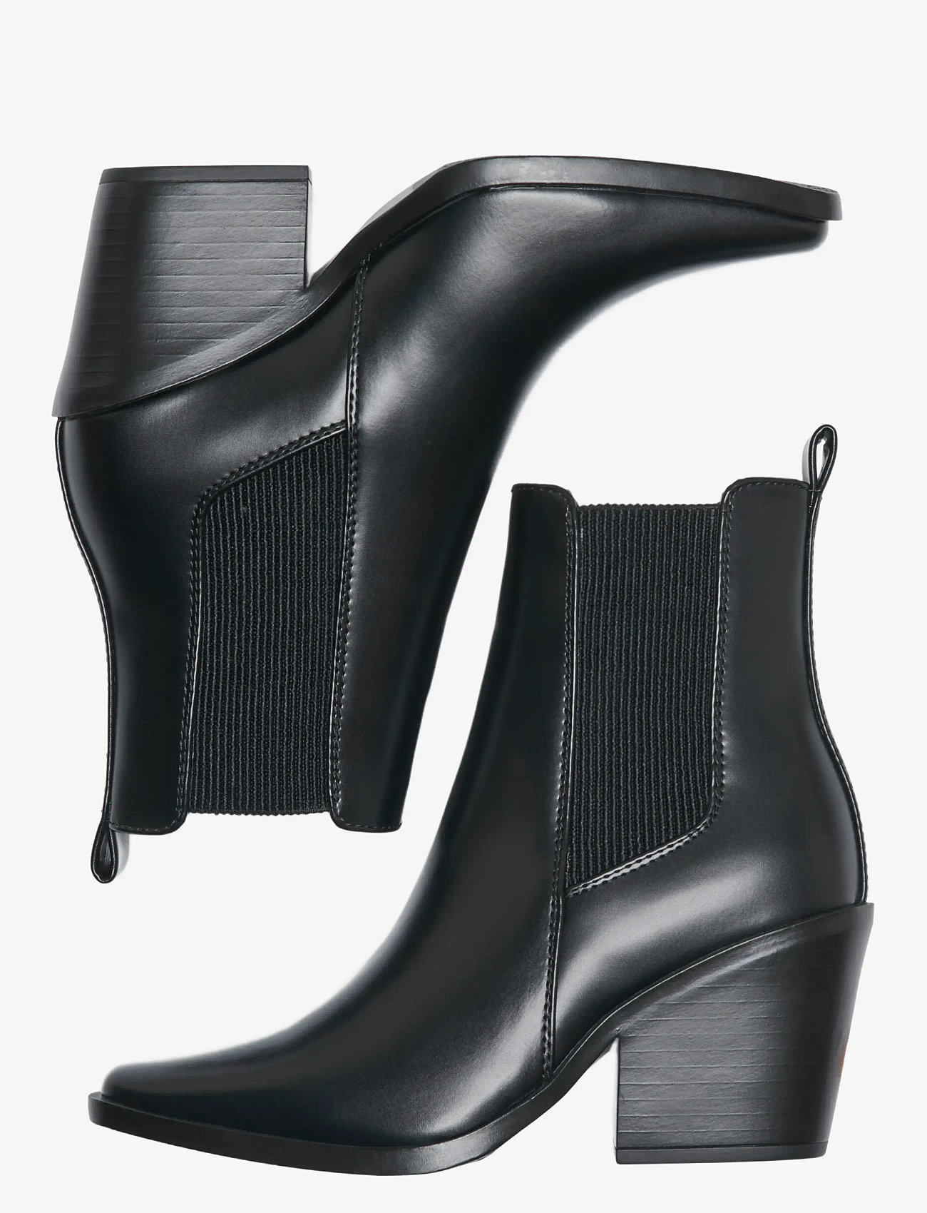 ONLY - ONLBROOKE-4 CHELSEA BOOT - black - 1
