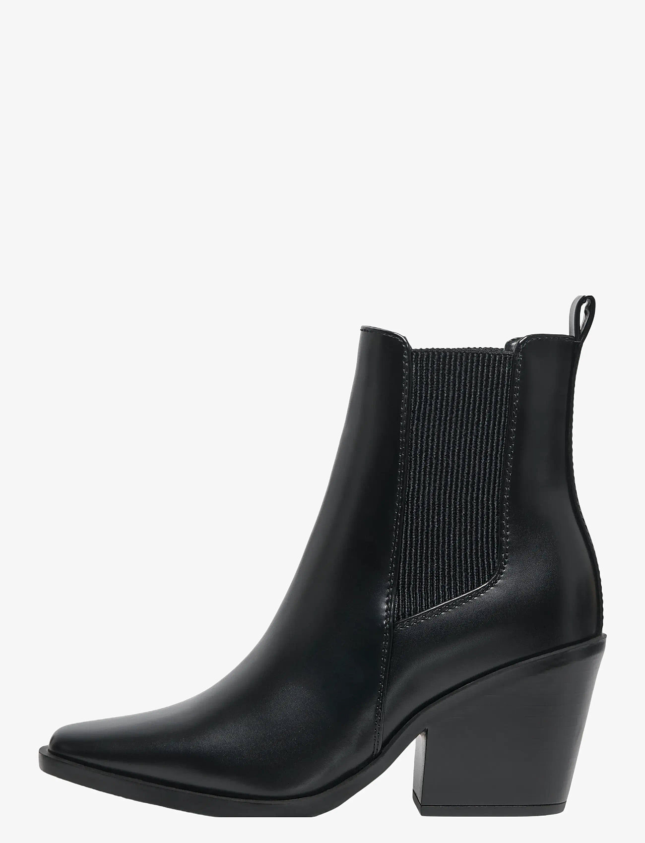 ONLY - ONLBROOKE-4 CHELSEA BOOT - black - 0