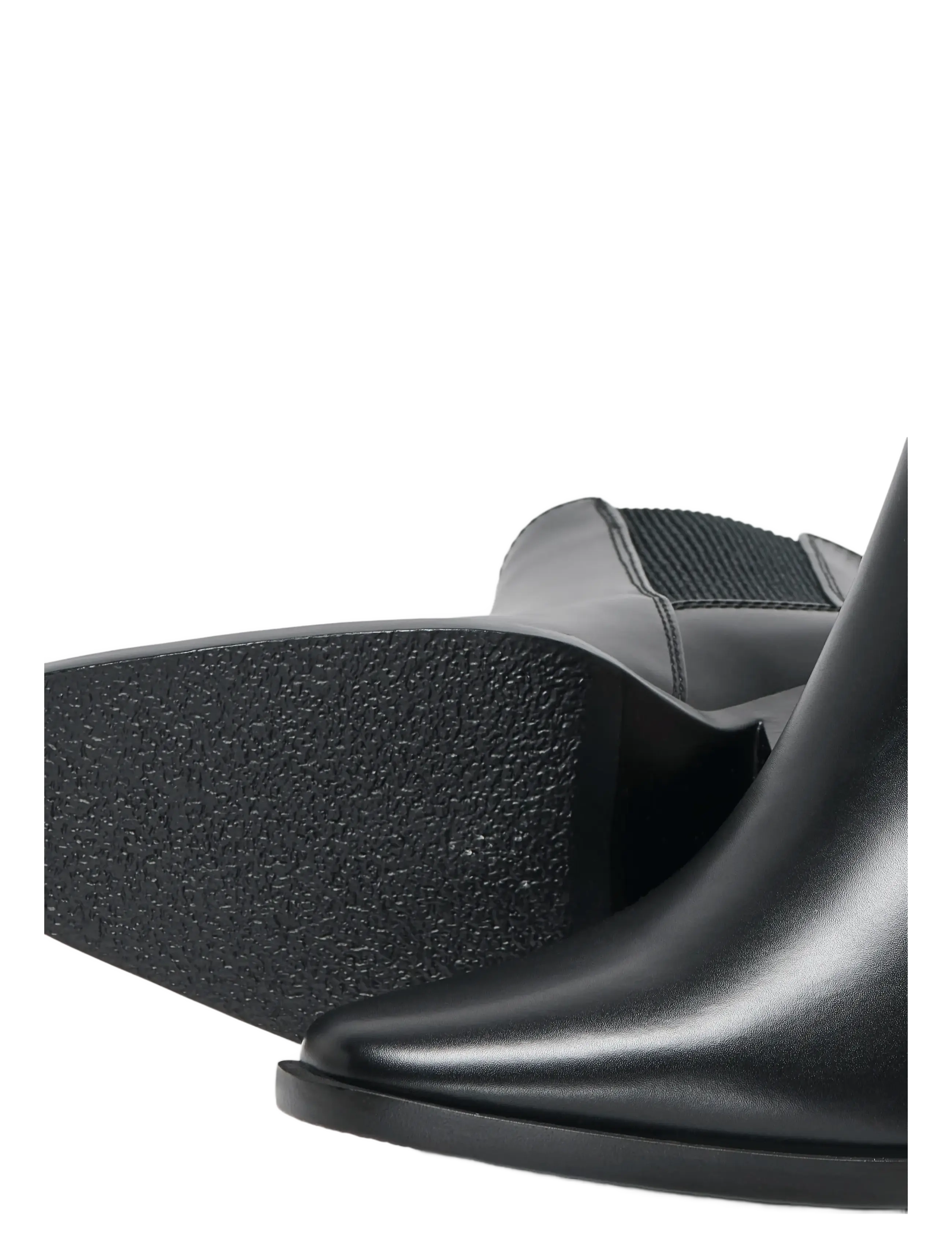 ONLY - ONLBROOKE-4 CHELSEA BOOT - chelsea boots - black - 2