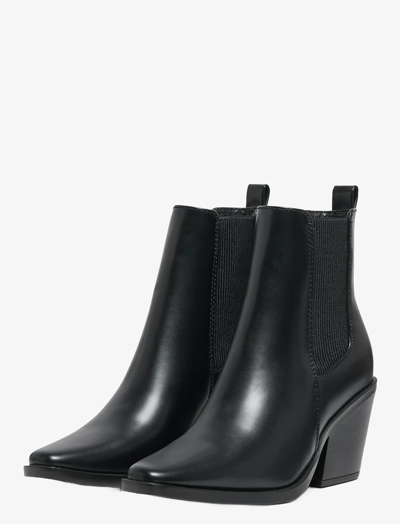 ONLY - ONLBROOKE-4 CHELSEA BOOT - black - 3