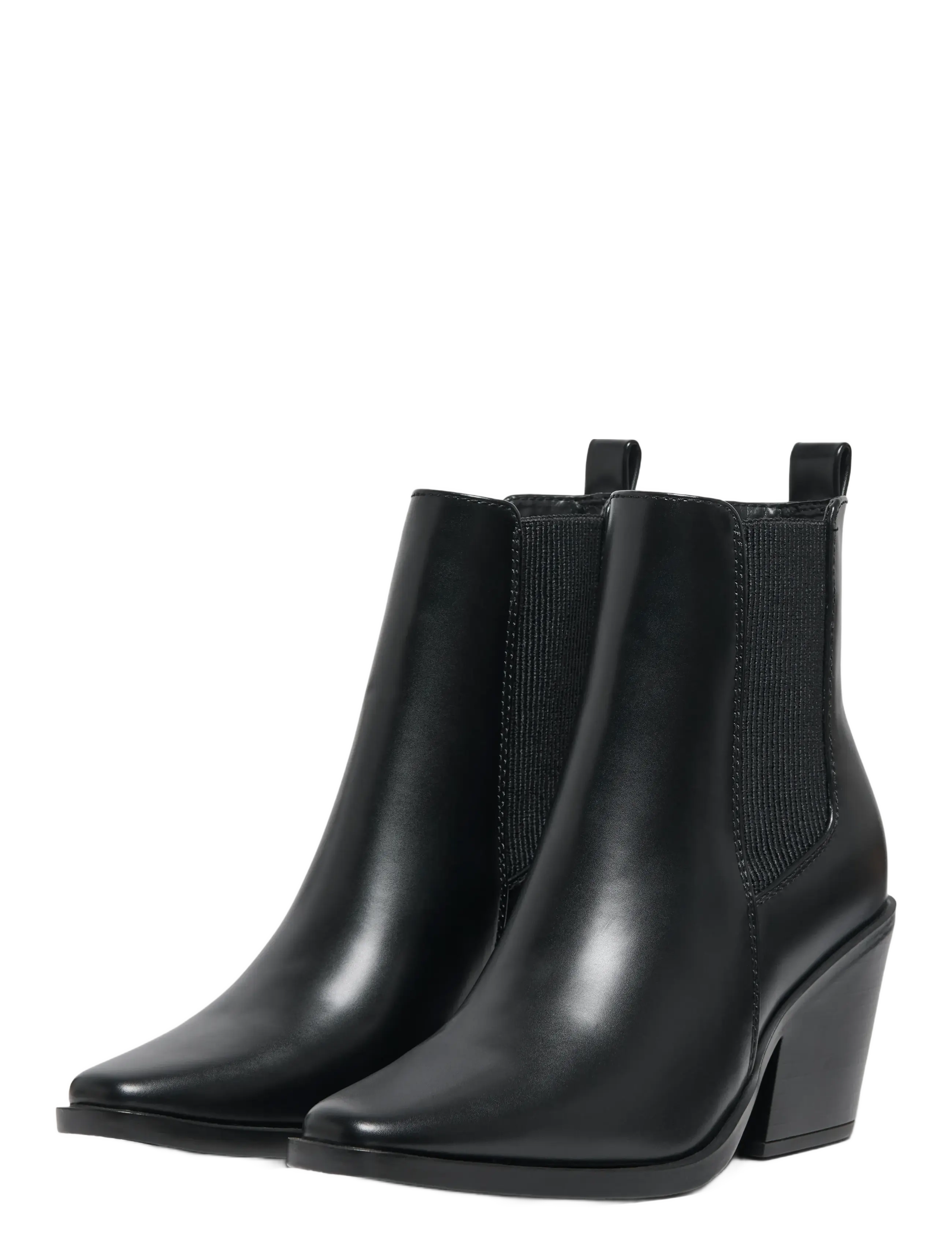 ONLY - ONLBROOKE-4 CHELSEA BOOT - chelsea boots - black - 3