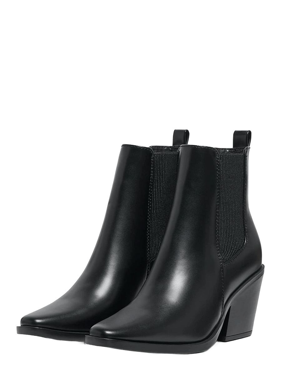 ONLY - ONLBROOKE-4 CHELSEA BOOT - chelsea-saapad - black - 3