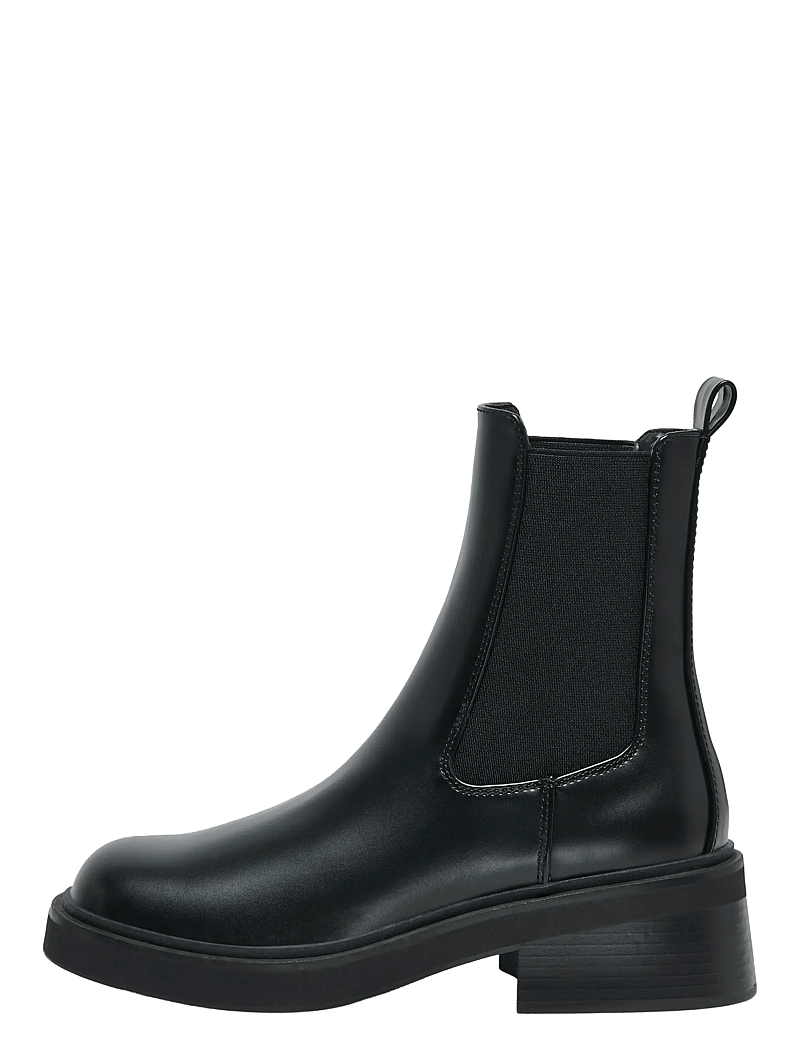 ONLY - ONLBUTTER-1 CHELSEA BOOT NOOS - chelsea boots - black - 1