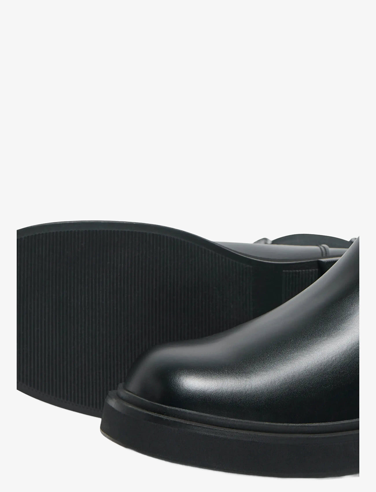 ONLY - ONLBUTTER-1 CHELSEA BOOT NOOS - hverdags stil - black - 3