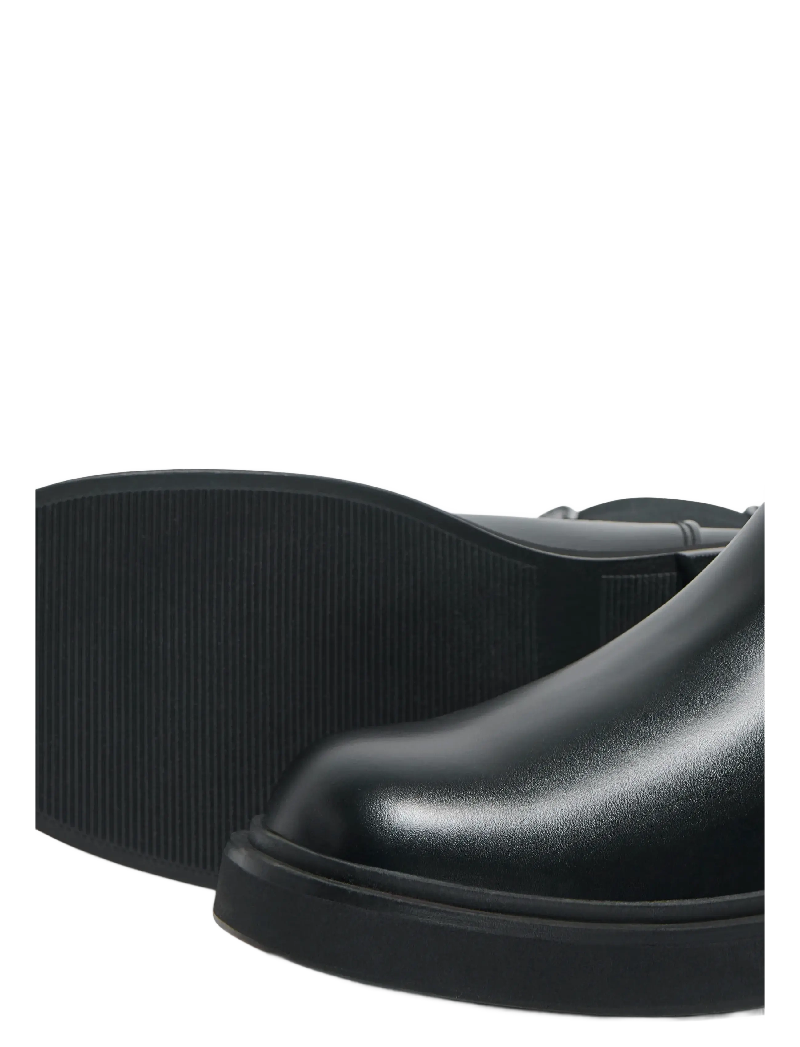 ONLY - ONLBUTTER-1 CHELSEA BOOT NOOS - chelsea boots - black - 3