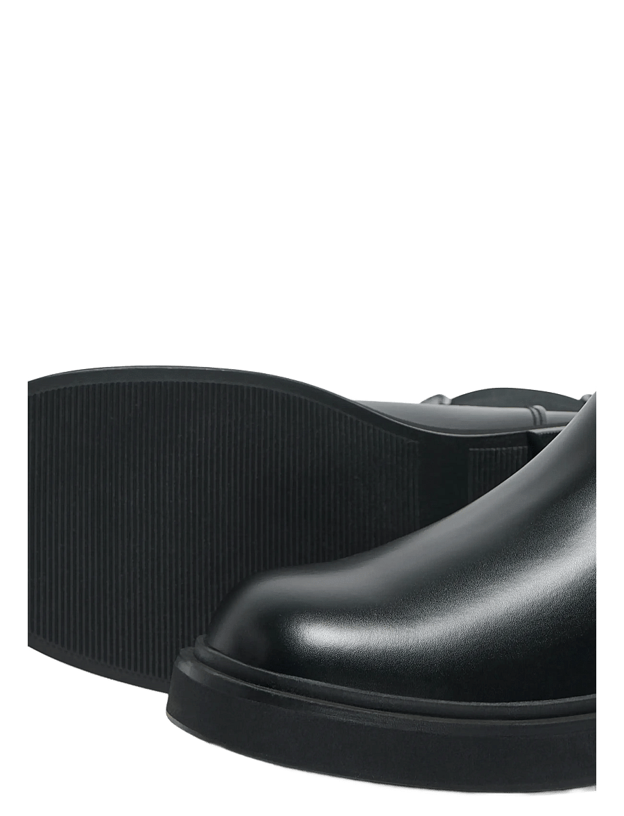 ONLY - ONLBUTTER-1 CHELSEA BOOT NOOS - chelsea boots - black - 3