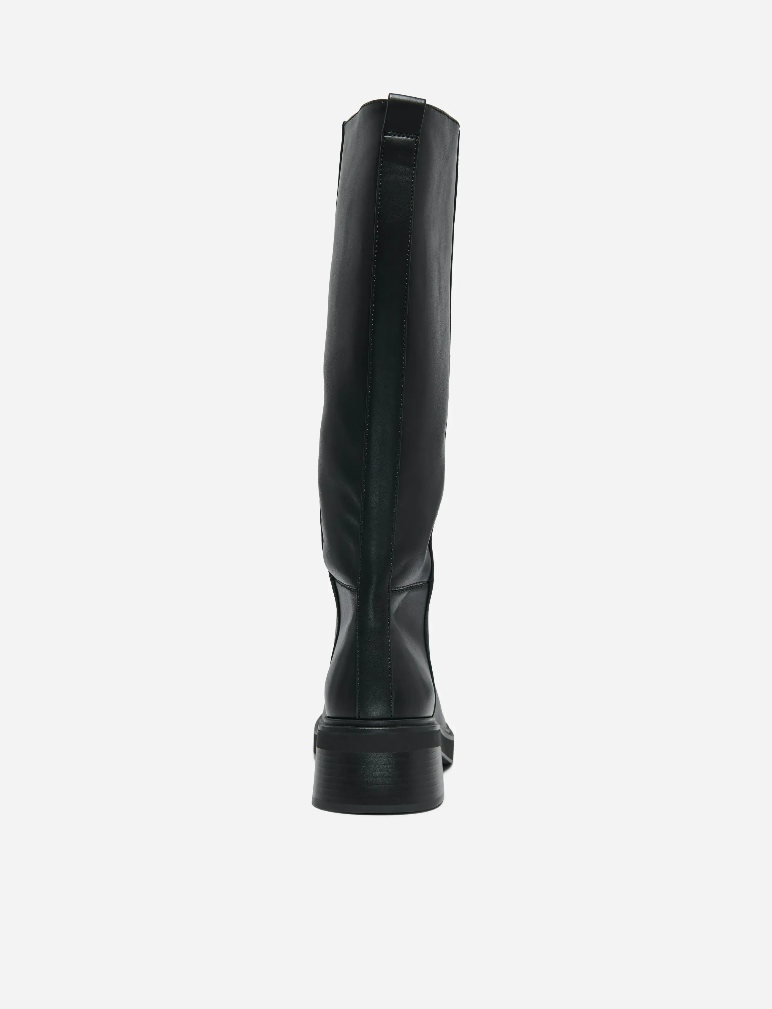 ONLY - ONLBUTTER-4 KNEE HIGH BOOT - black - 3