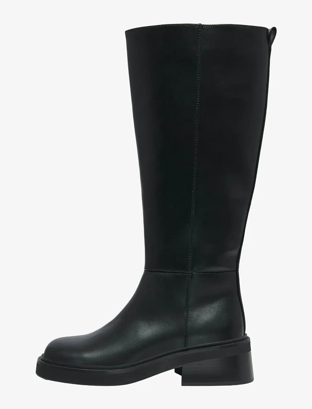 ONLY - ONLBUTTER-4 KNEE HIGH BOOT - black - 2
