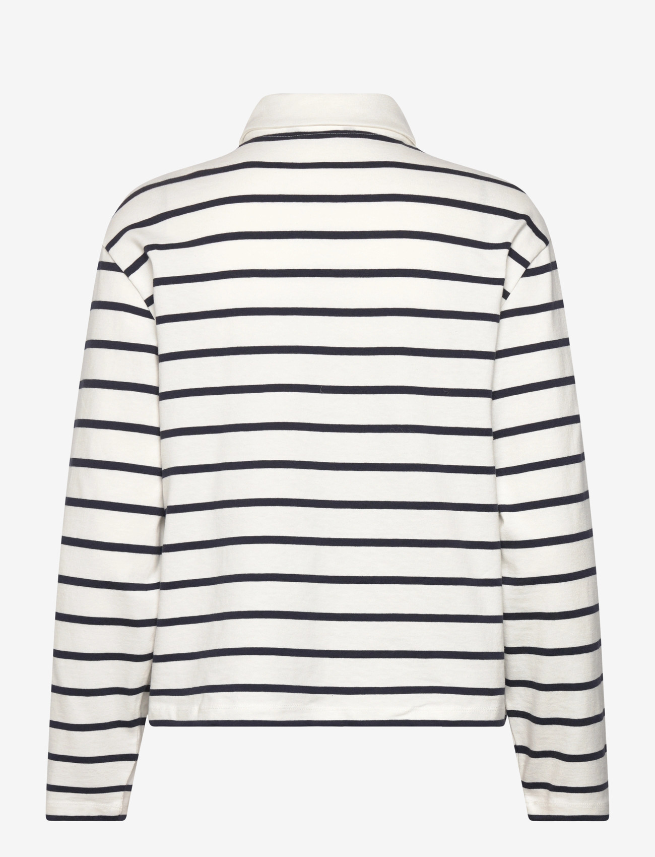 ONLY - ONLSIRA L/S POLO JRS - poloer - night sky - 2