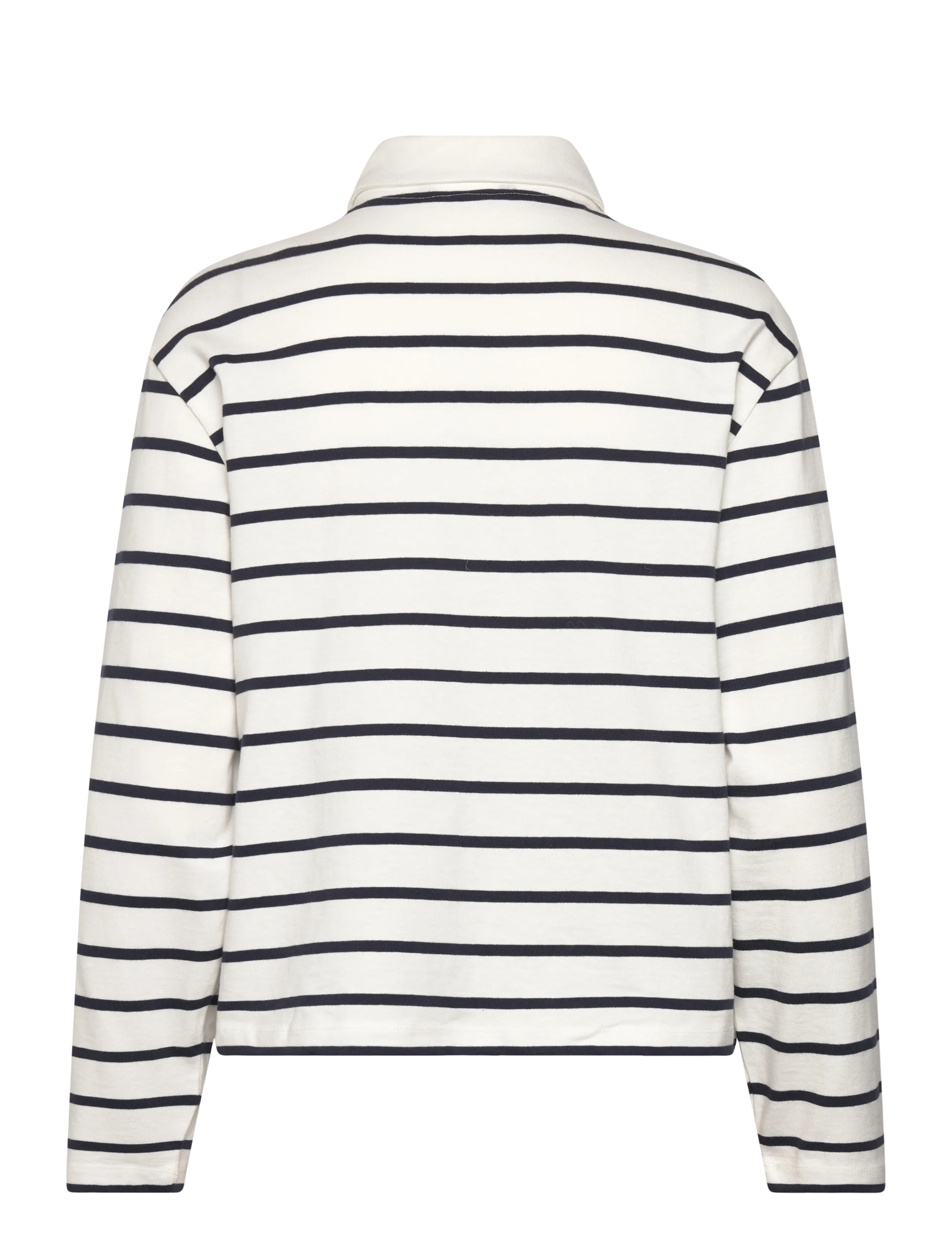 ONLY - ONLSIRA L/S POLO JRS - laveste priser - night sky - 2