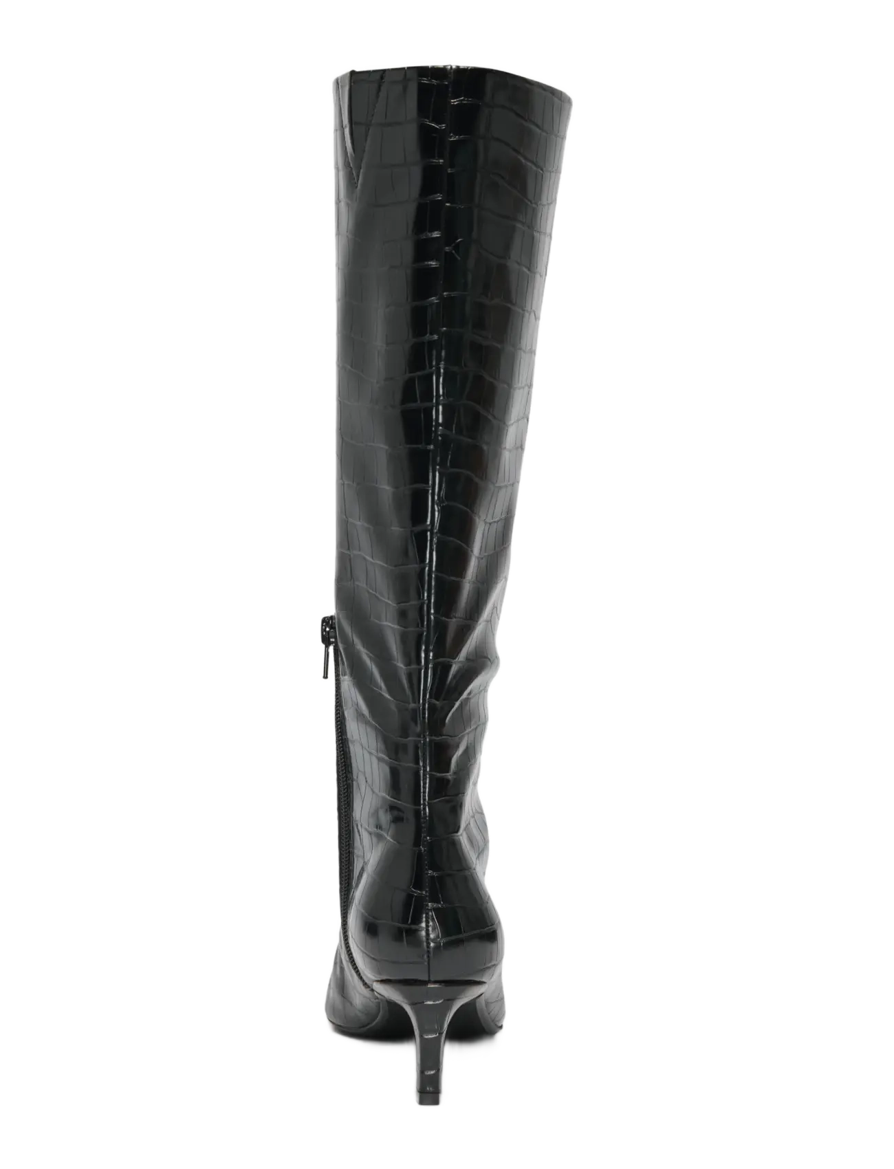 ONLY - ONLBRIXTON-3 KNEE HIGH BOOT - knee high boots - black - 1