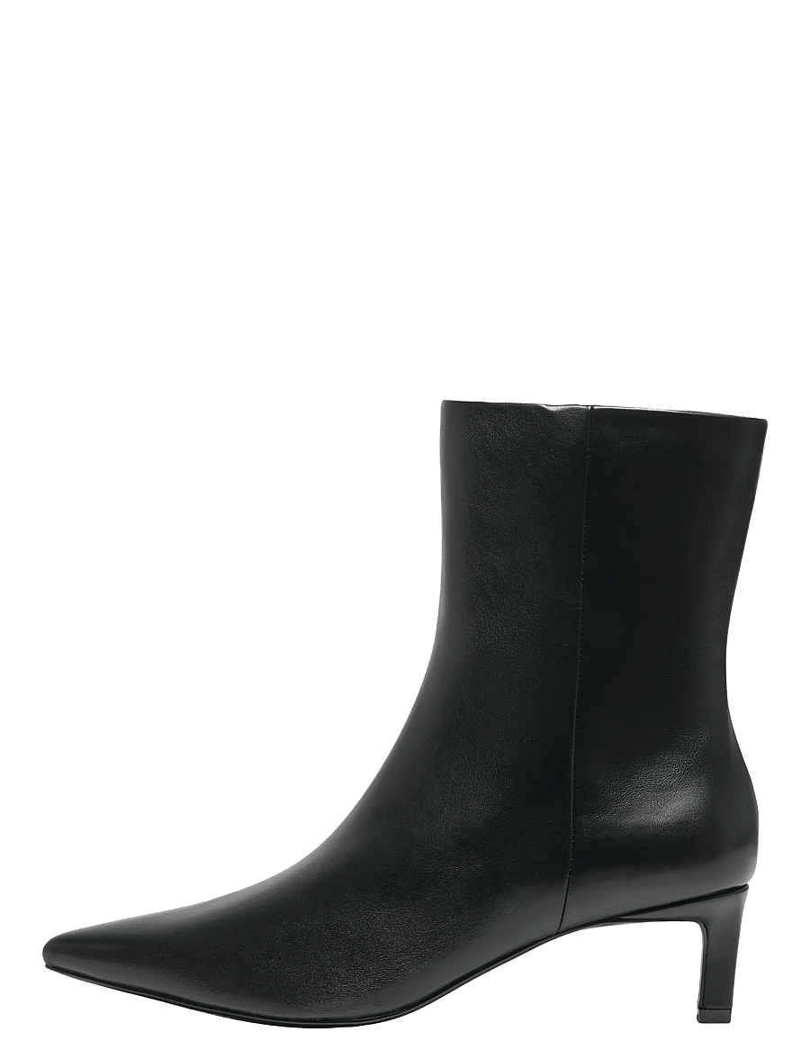 ONLY - ONLBRIXTON-2 SHORT BOOT - black - 0