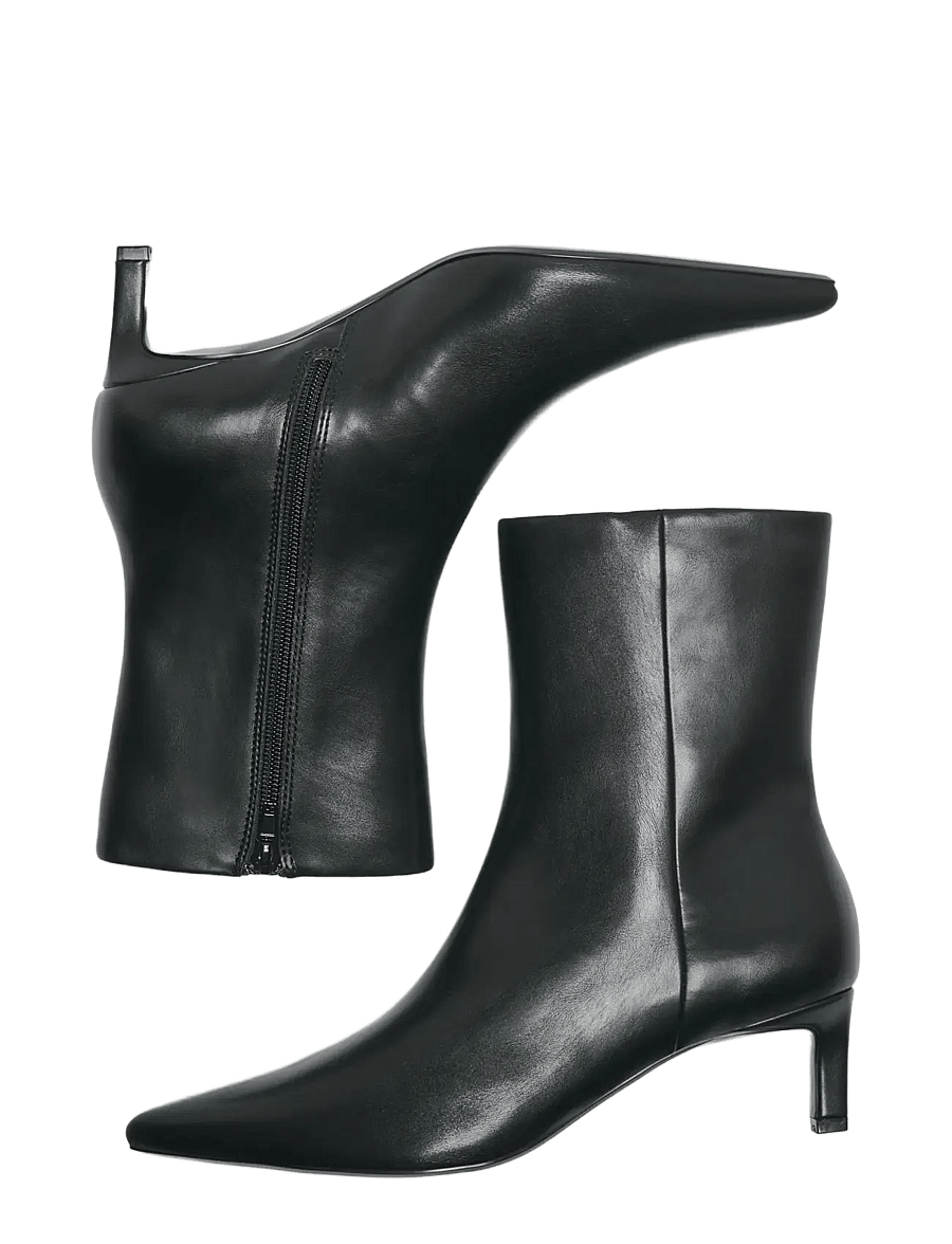 ONLY - ONLBRIXTON-2 SHORT BOOT - black - 1