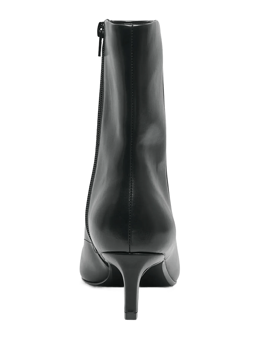 ONLY - ONLBRIXTON-2 SHORT BOOT - black - 2
