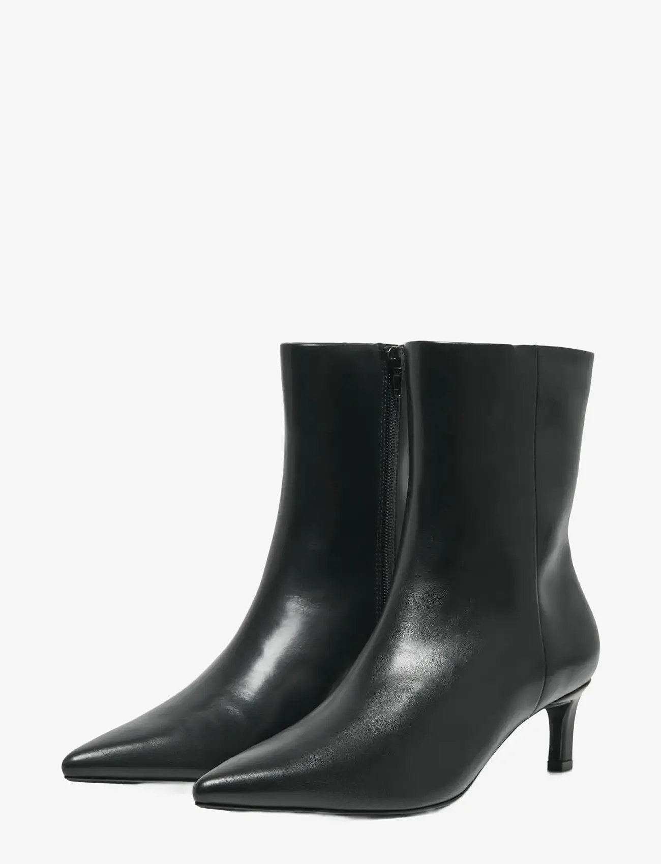 ONLY - ONLBRIXTON-2 SHORT BOOT - black - 4