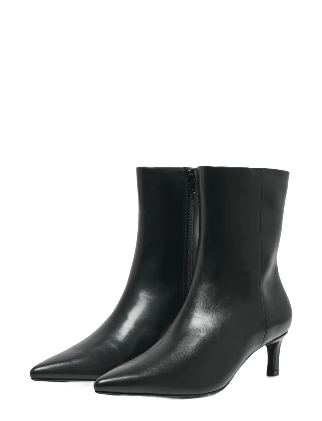 ONLY - ONLBRIXTON-2 SHORT BOOT - black - 4