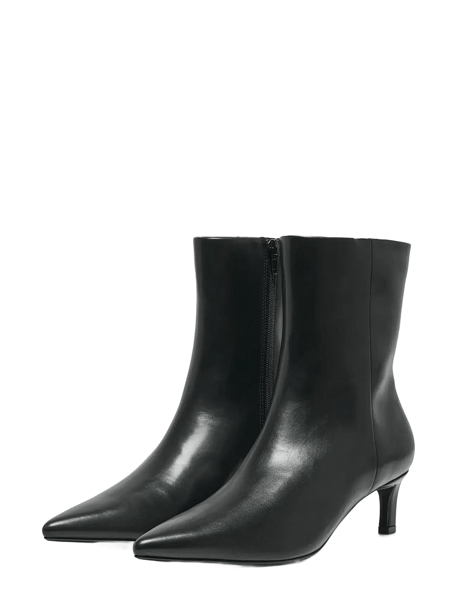 ONLY - ONLBRIXTON-2 SHORT BOOT - black - 4