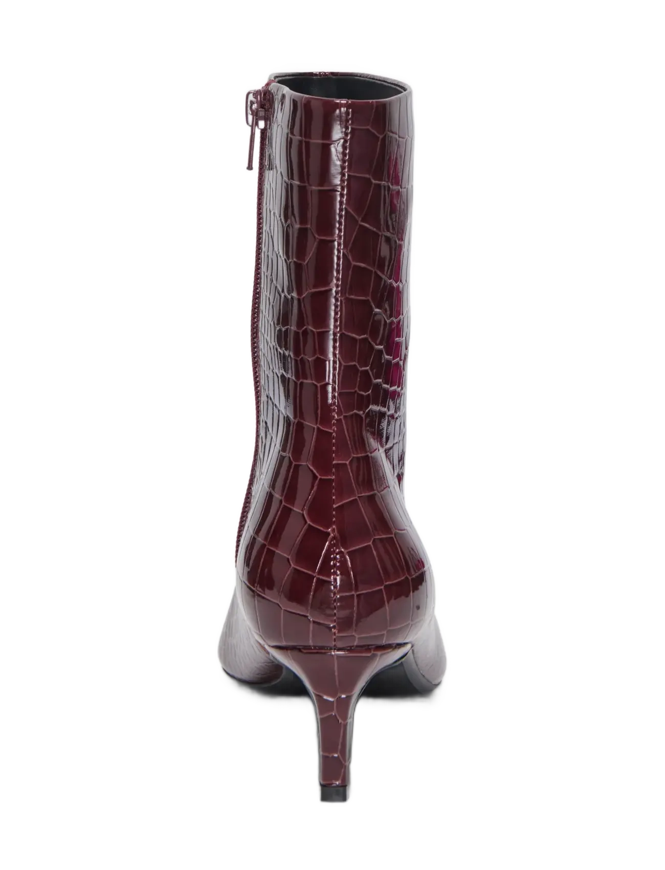 ONLY - ONLBRIXTON-2 SHORT BOOT - stövletter - fig - 1