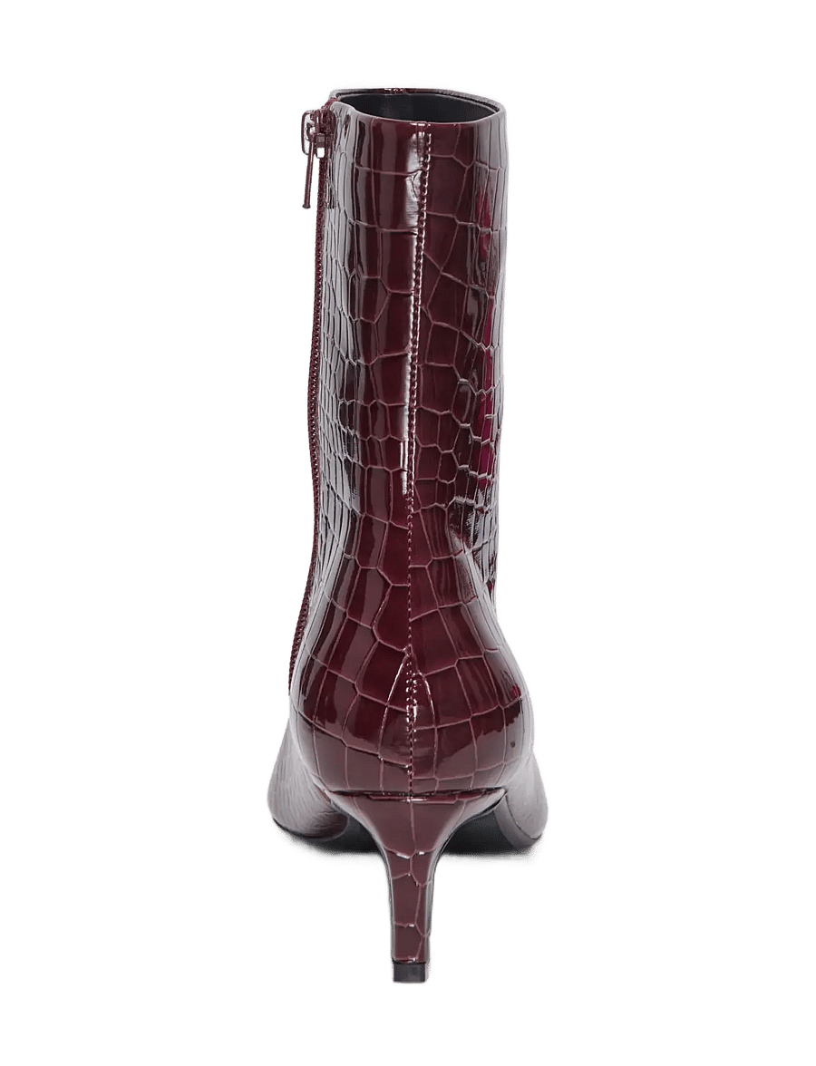 ONLY - ONLBRIXTON-2 SHORT BOOT - stövletter - fig - 1