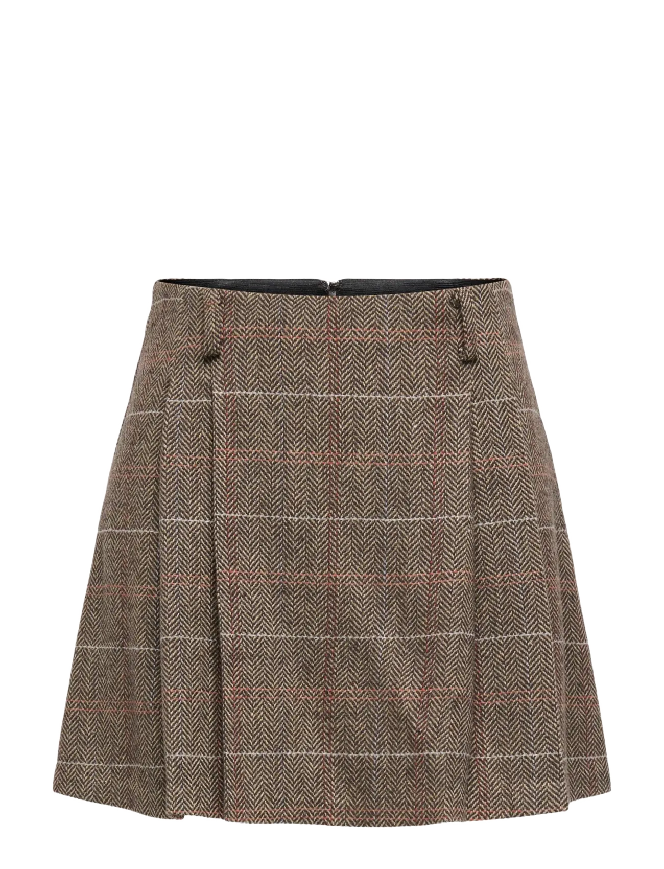 SEAL BROWN