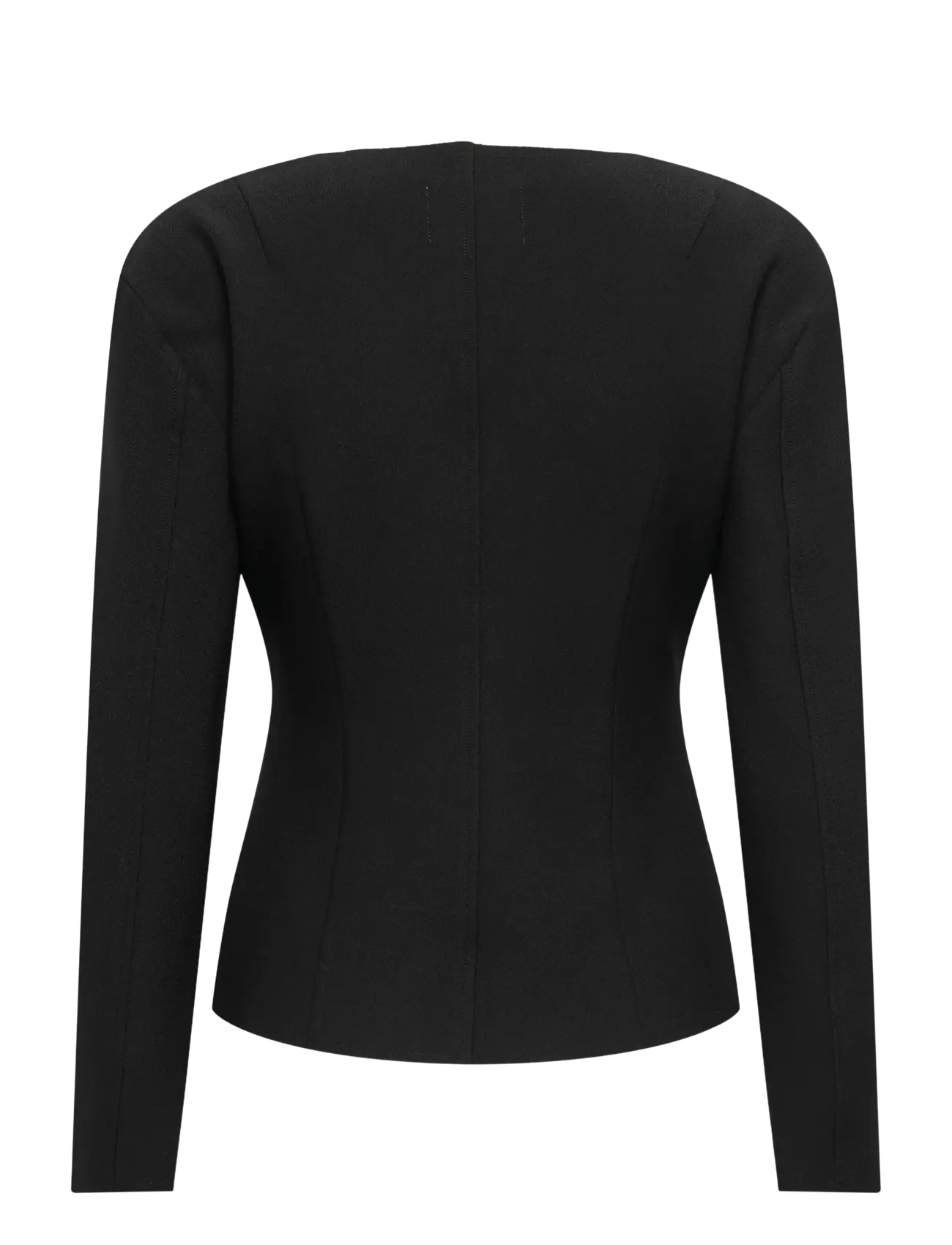 ONLY - ONLCLEVER LIFE L/S FIT BLAZER TLR - black - 2