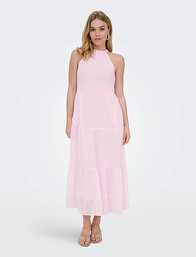 Pink Evening Dresses Special Offers For Women At Boozt pink-evening-dresses-special-offers-for-women-at-boozt