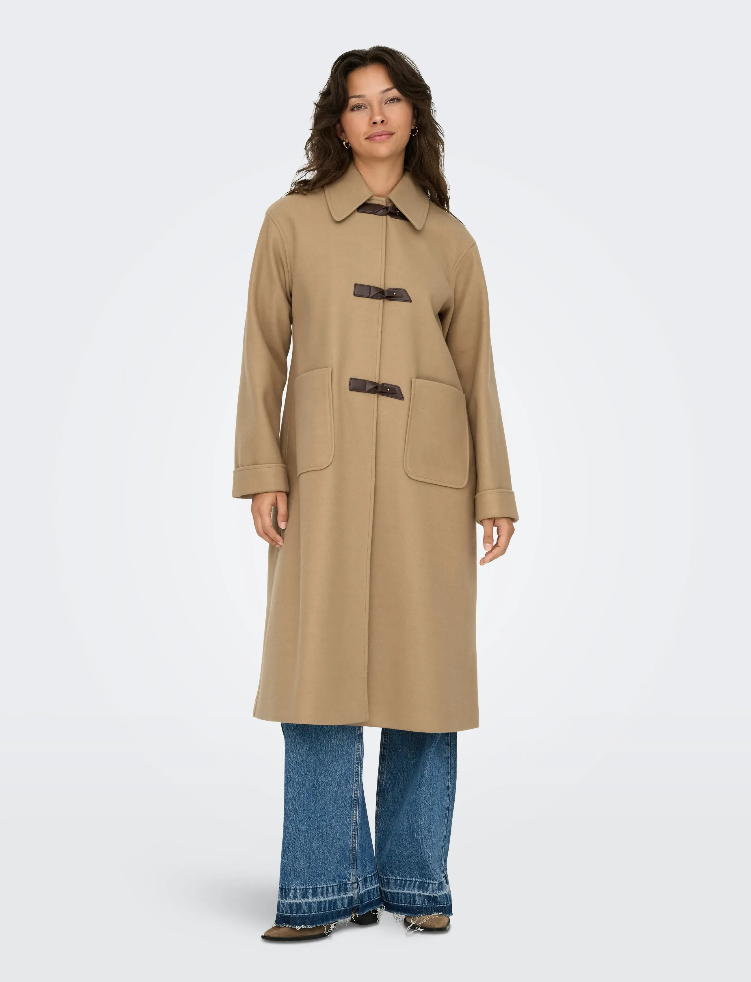 Onlevie Life Coat Otw 3