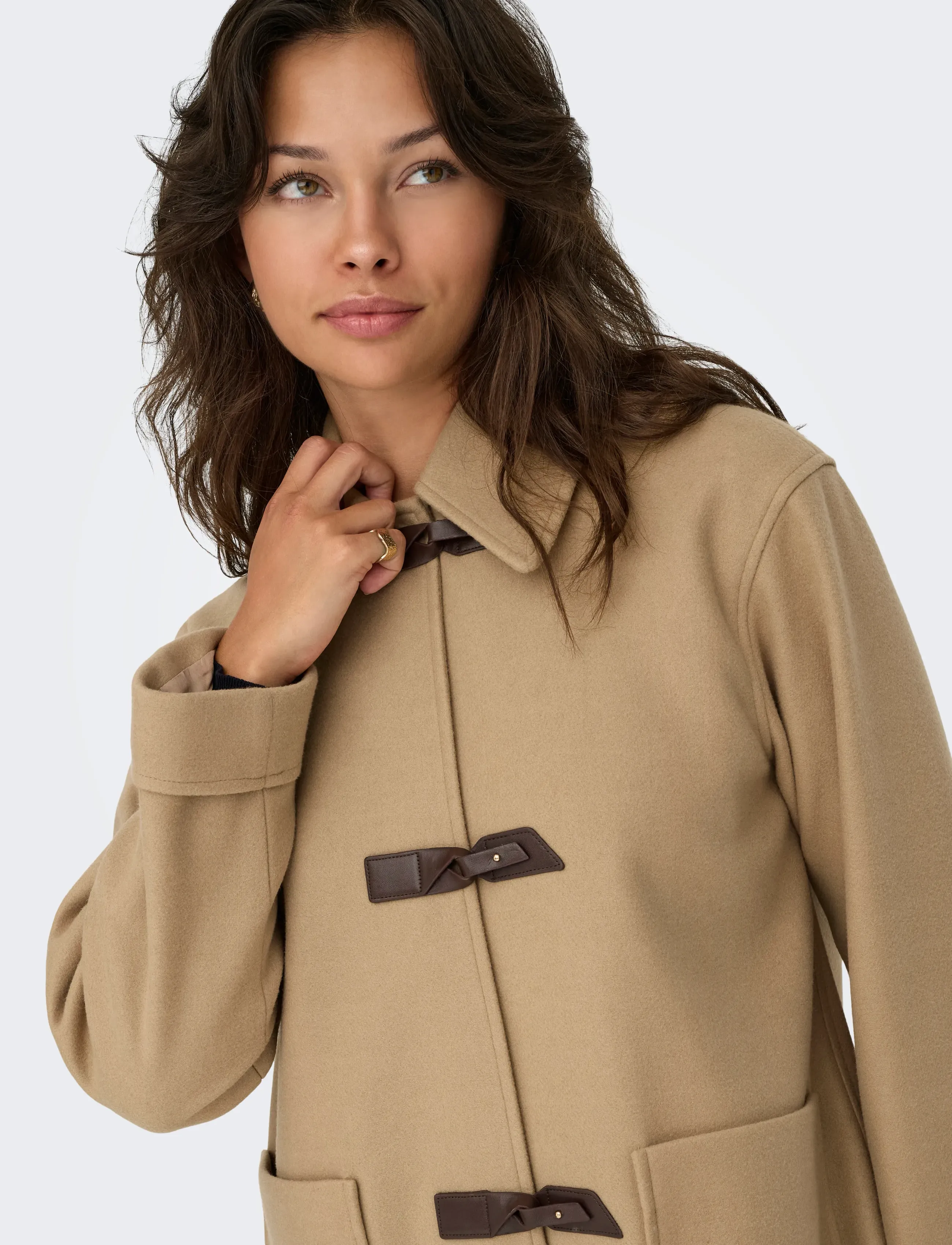 Onlevie Life Coat Otw 5
