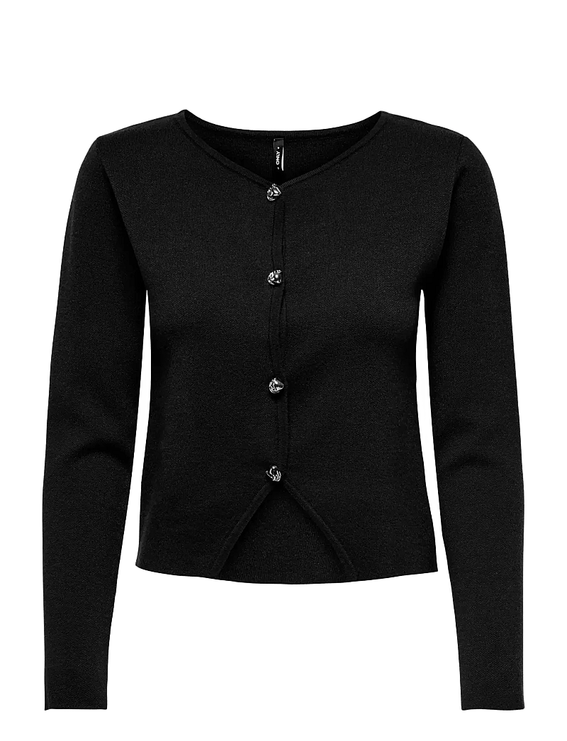 ONLY Onlscarlett Ls Button Cardigan Knt (ON15358976) Cardigans