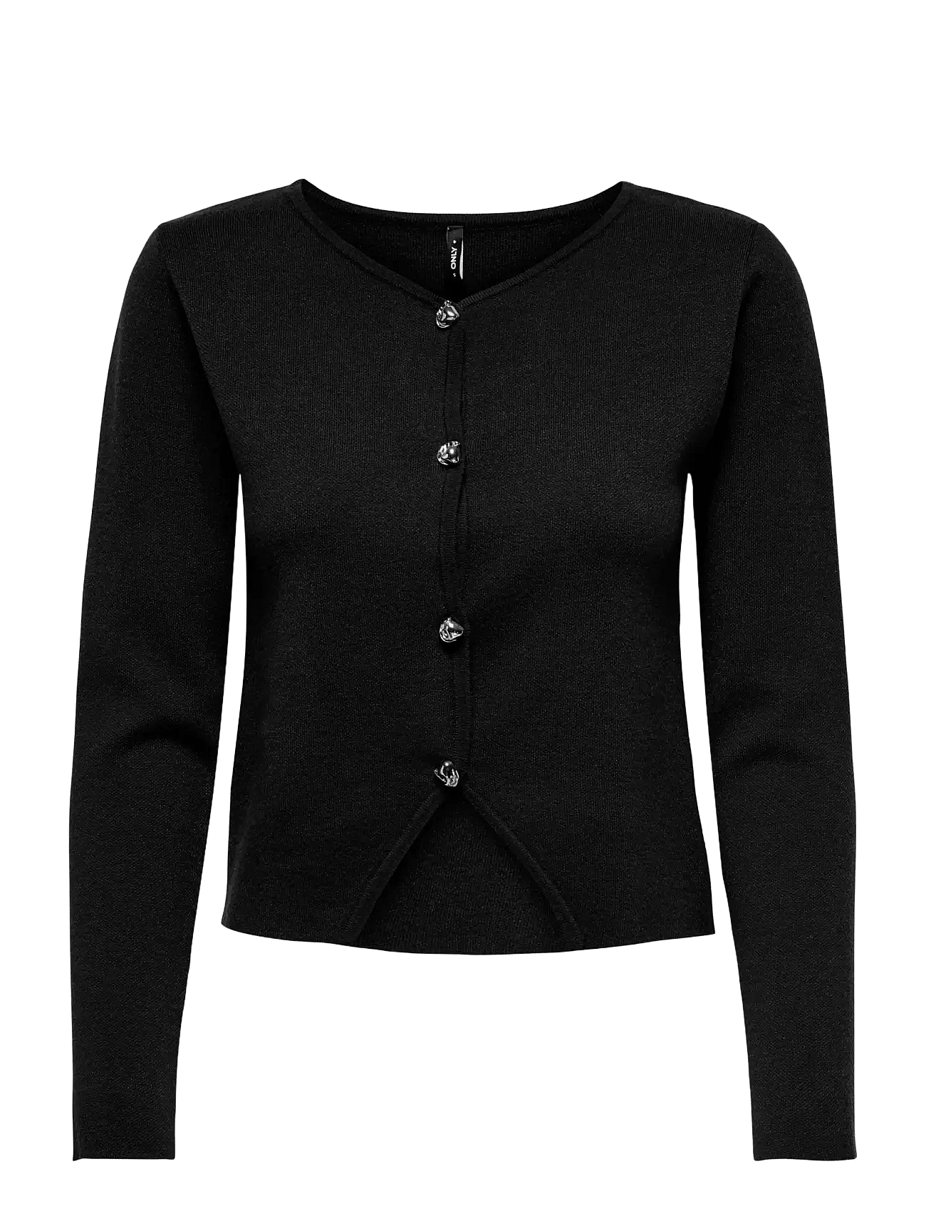 ONLSCARLETT LS BUTTON CARDIGAN KNT