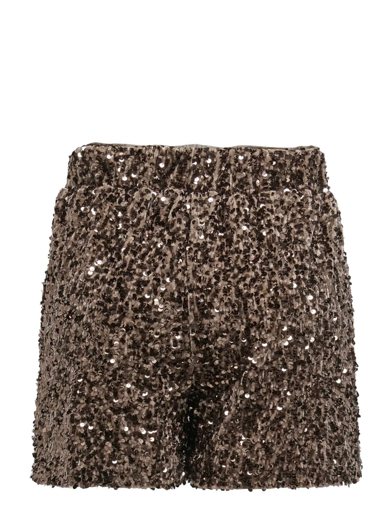 ONLY - ONLCONFIDENCE NEW SEQUINS SHORTS JRS - die niedrigsten preise - mountain trail - 2