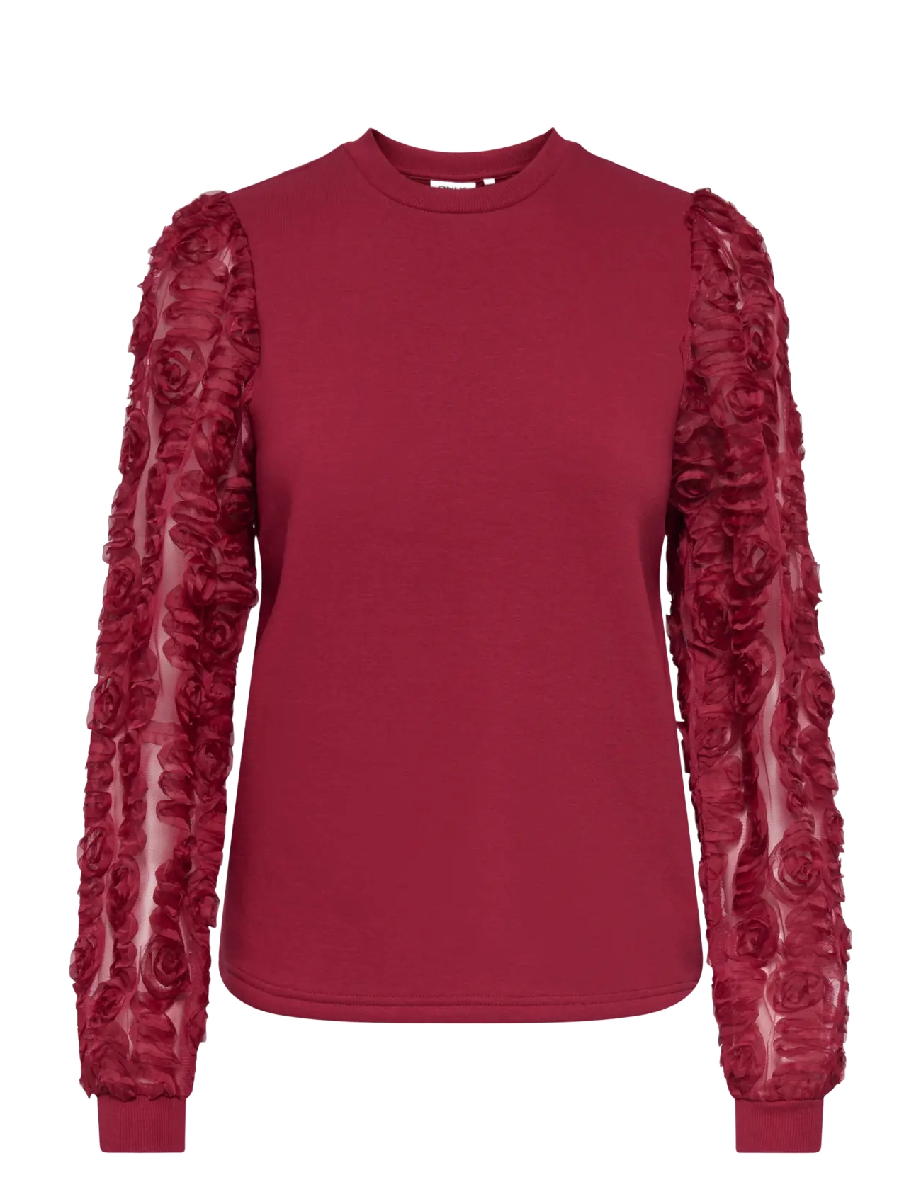 RUMBA RED