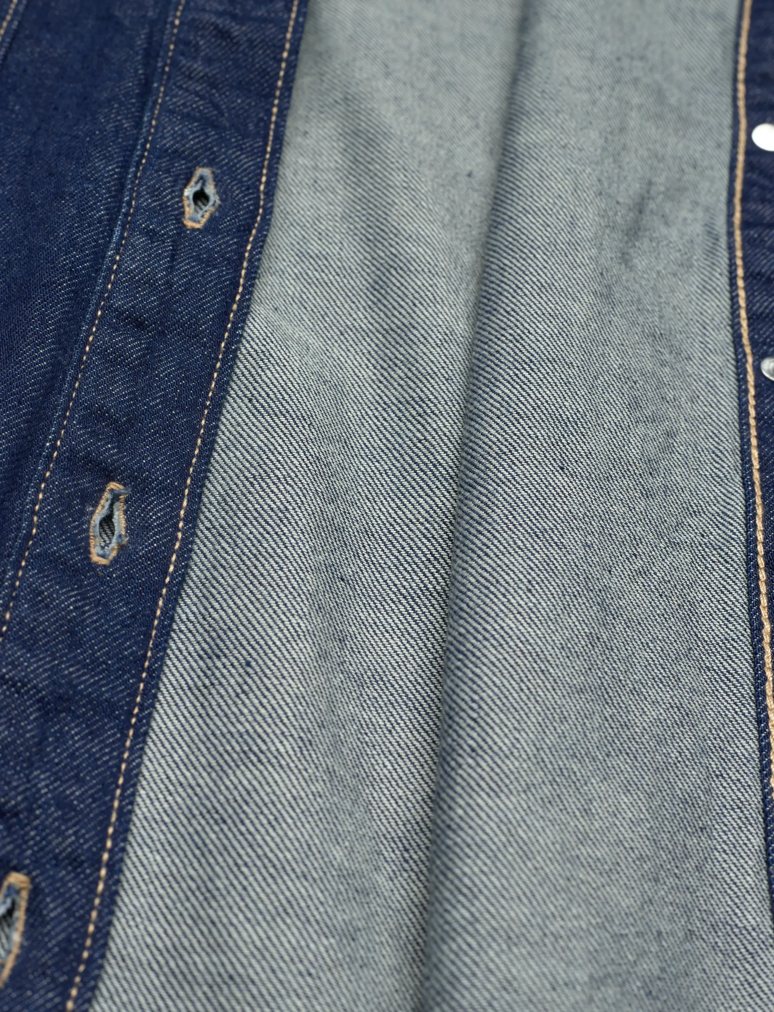ONLY - ONLSADIE LS OVS DNM SHIRT GEN - denimskjorter - medium blue denim - 4