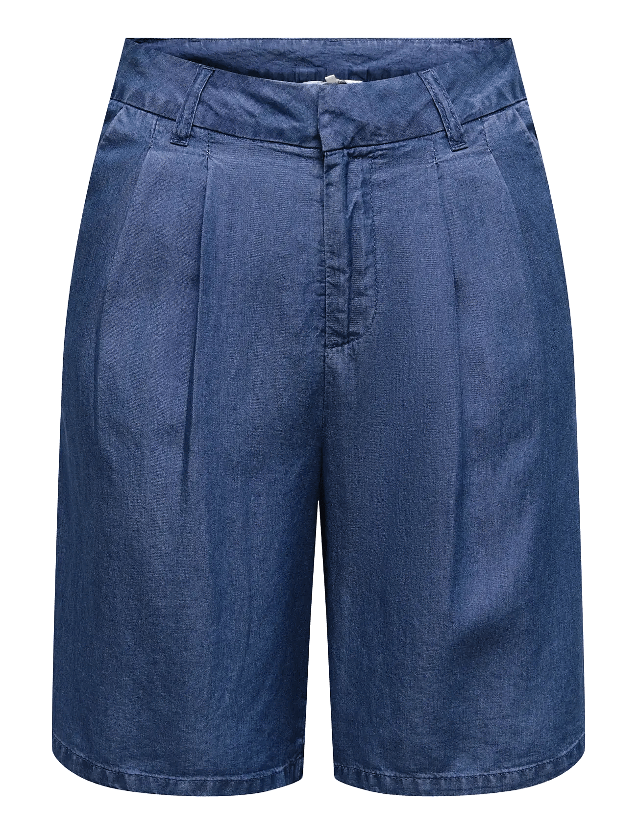 ONLY | Onlcharis Life Bermuda Shorts Wvn Cc | L