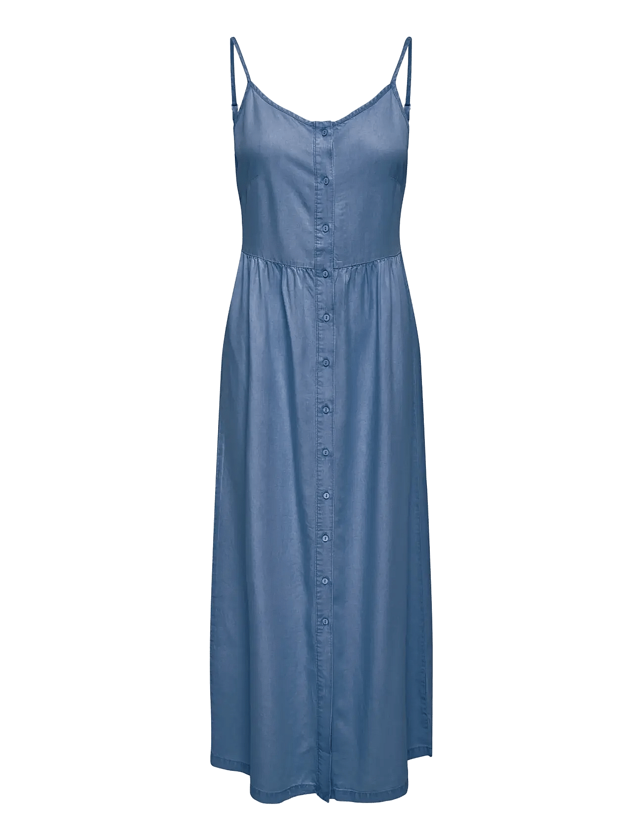 ONLY | Onlcharis Life Long Strap Dress Wvn Cc | L