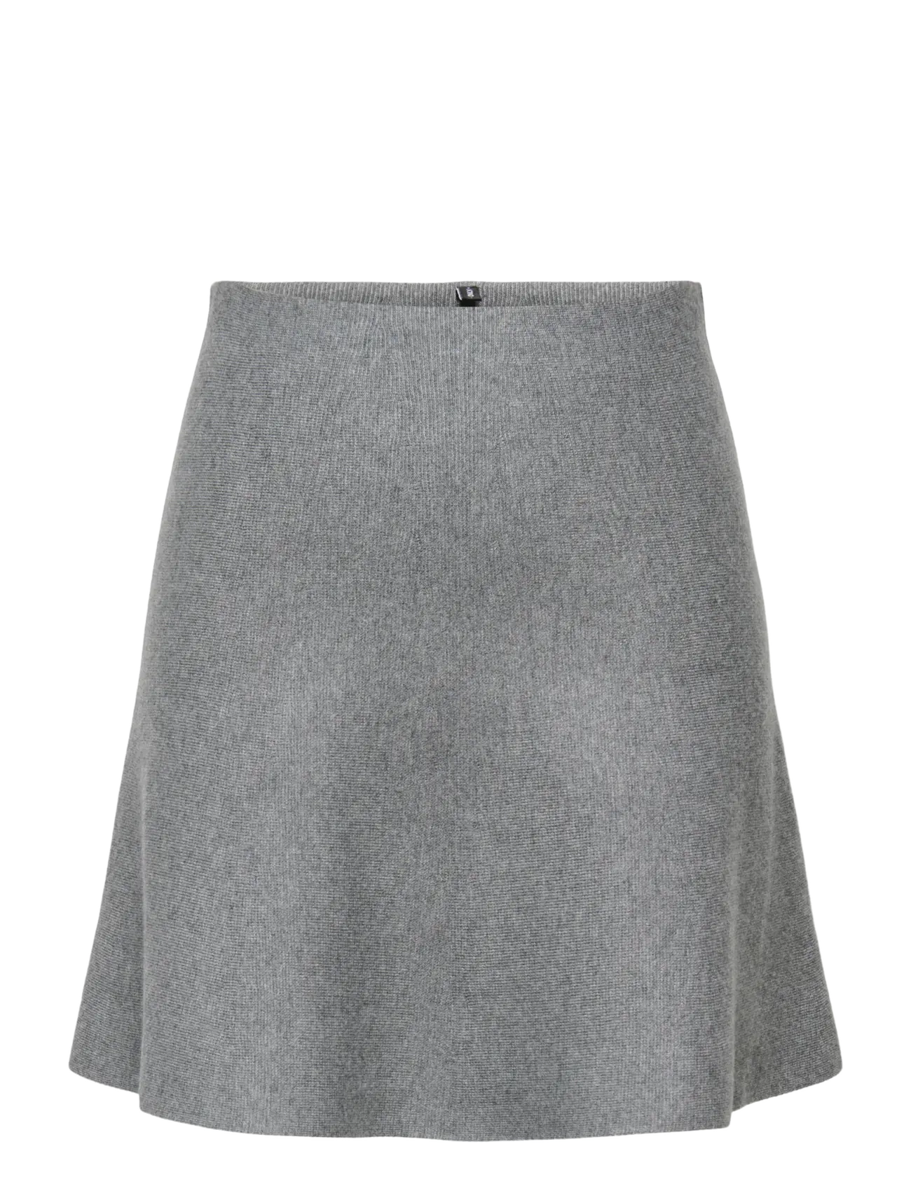 MEDIUM GREY MELANGE