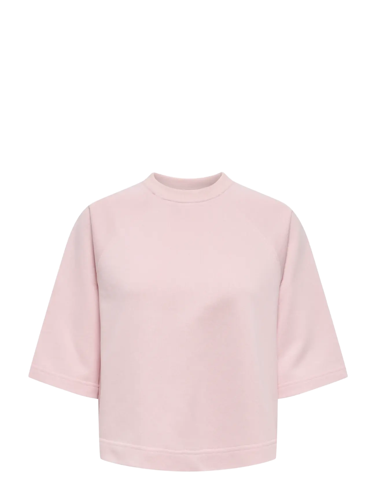 CHALK PINK