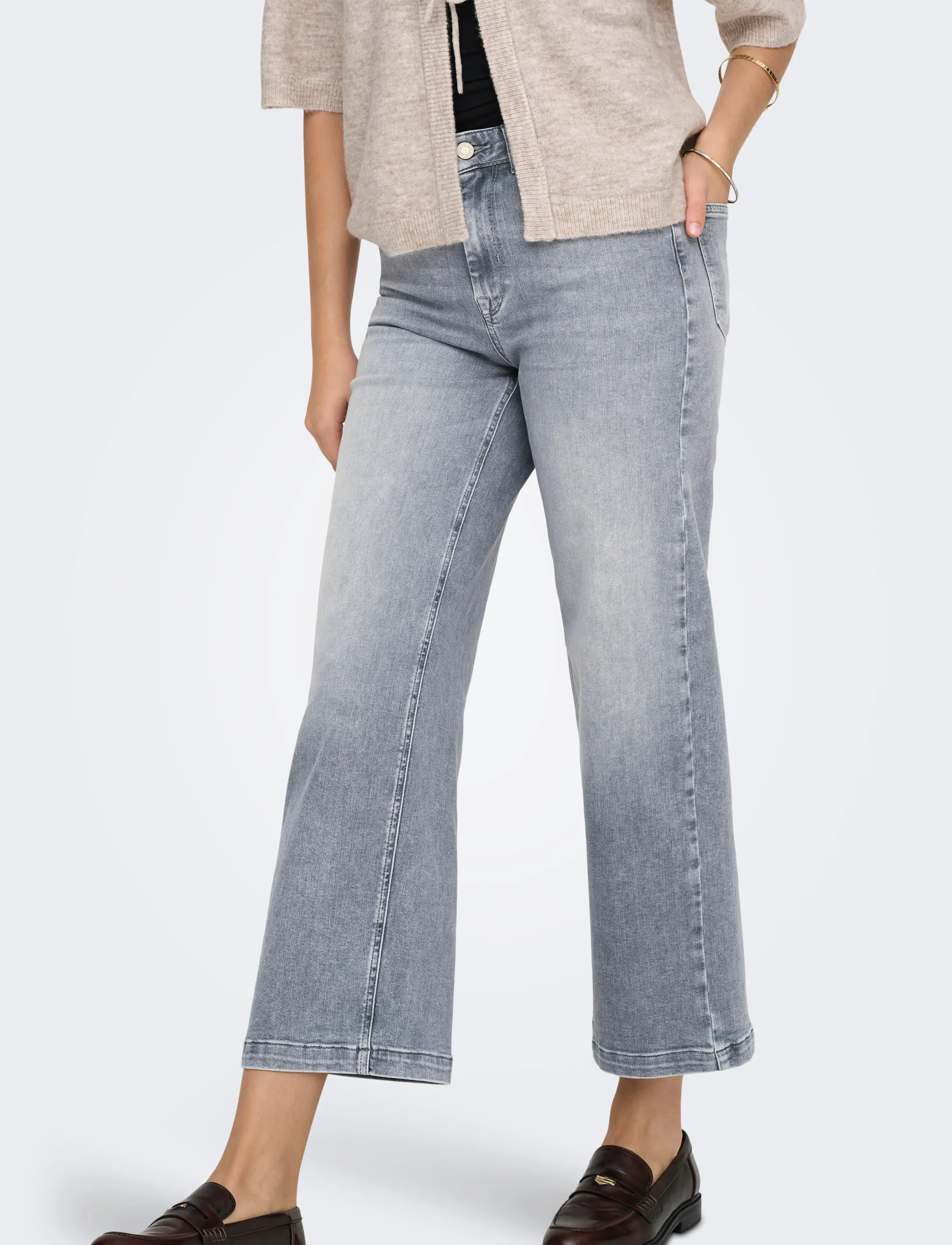 ONLY Jeans 'ONLMadison Blush' dam – bild 7
