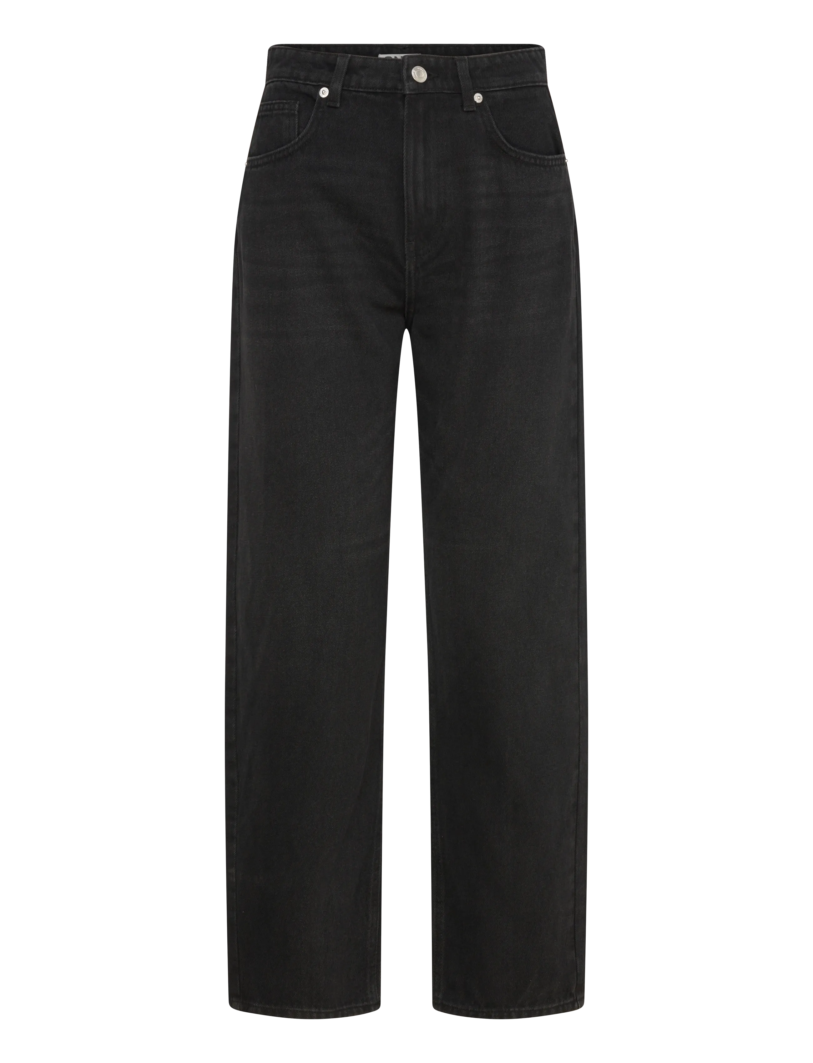 ONLROBBIE HW STRAIGHT DNM PIM ESP - WASHED BLACK