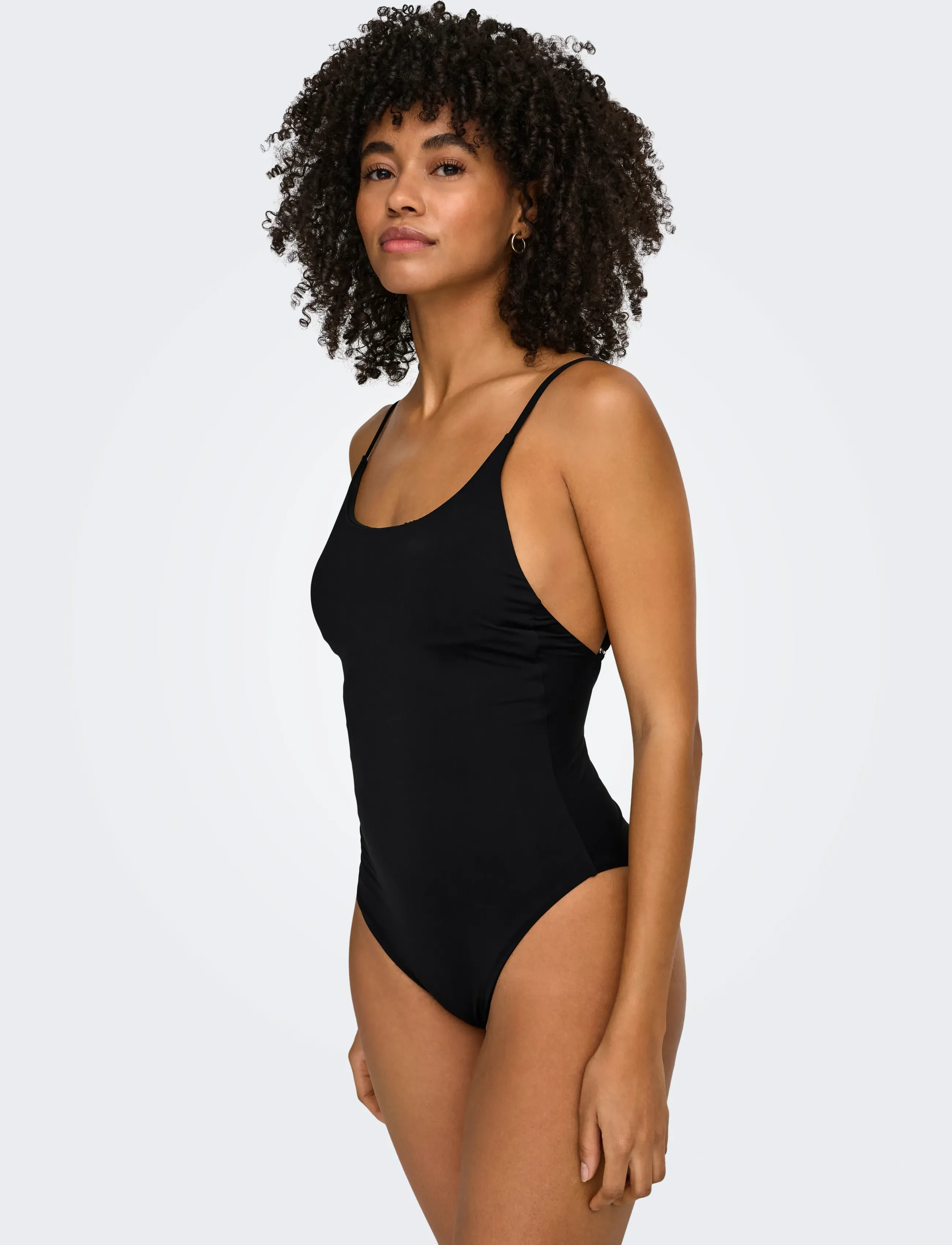 ONLY Onljulietta Padded Swimsuit Swm Acc baddräkter dam – bild 6