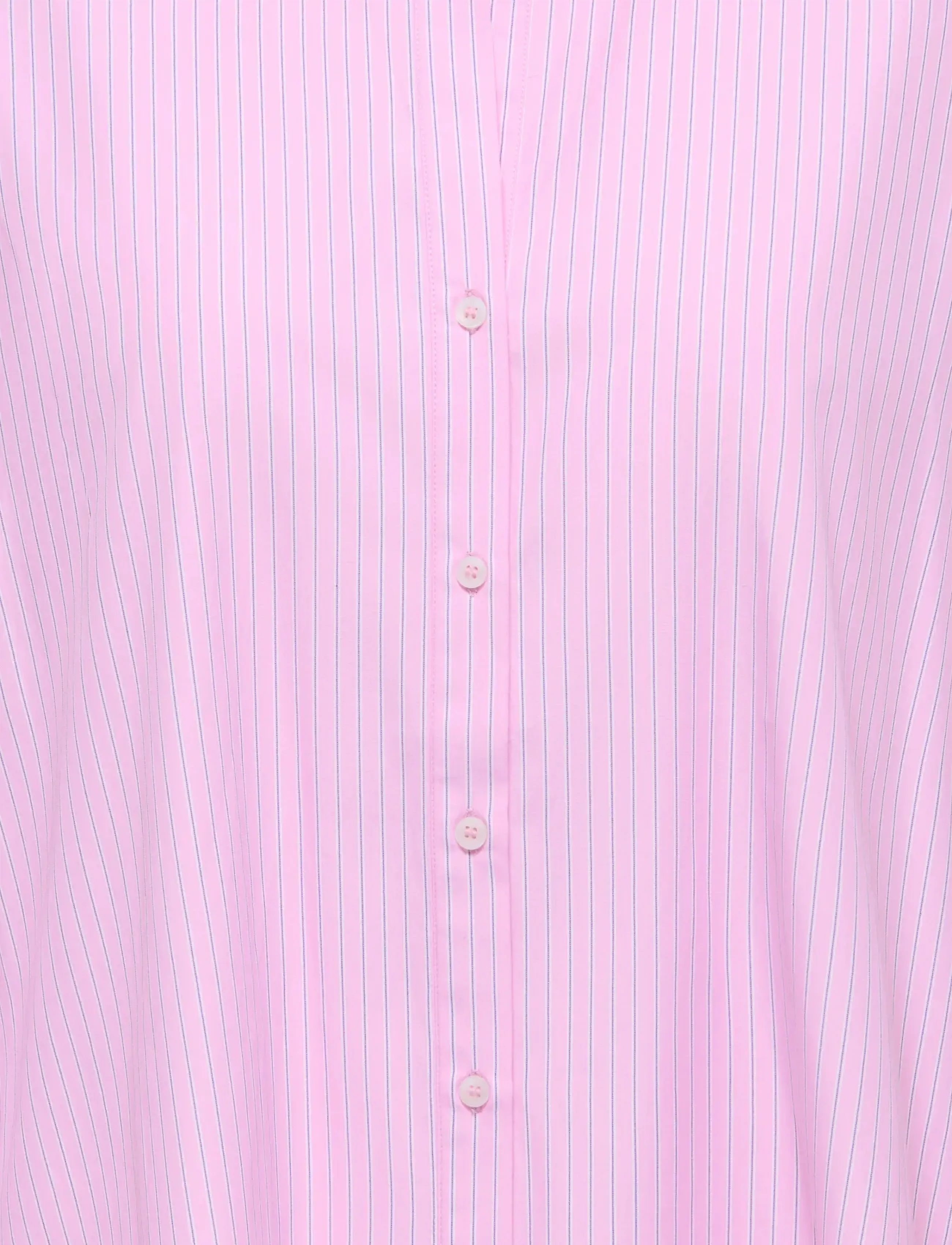 ONLY - ONLOREGON ALVA LS REG SHIRT NOOS WVN - pikkade varrukatega särgid - lilac sachet - 2